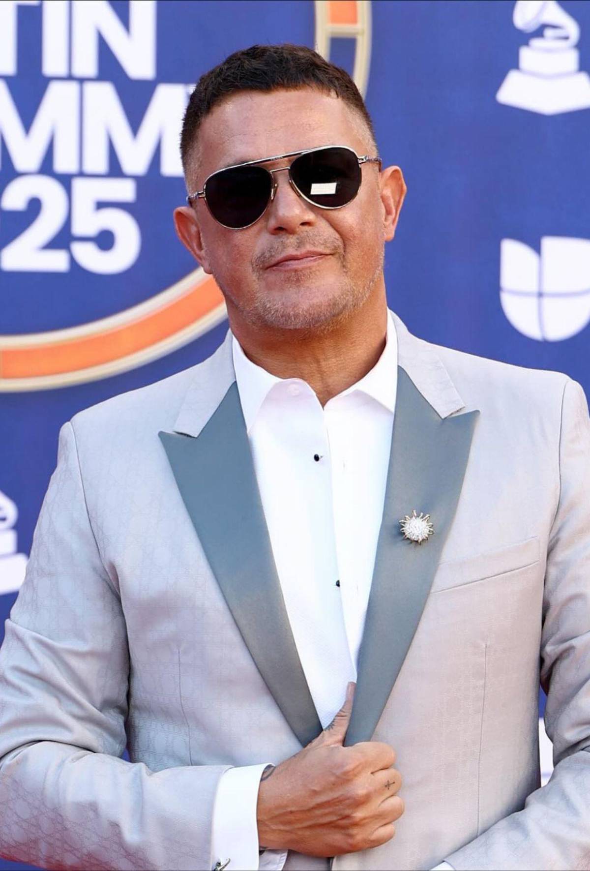 Maluma, Nicki Nicole, Gala Montes y más artistas en la alfombra de los Latin Grammy