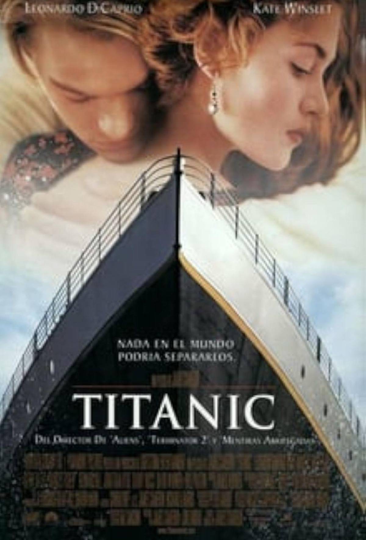 De Titanic a El Señor de los anillos: Las 10 películas más premiadas en los Oscar