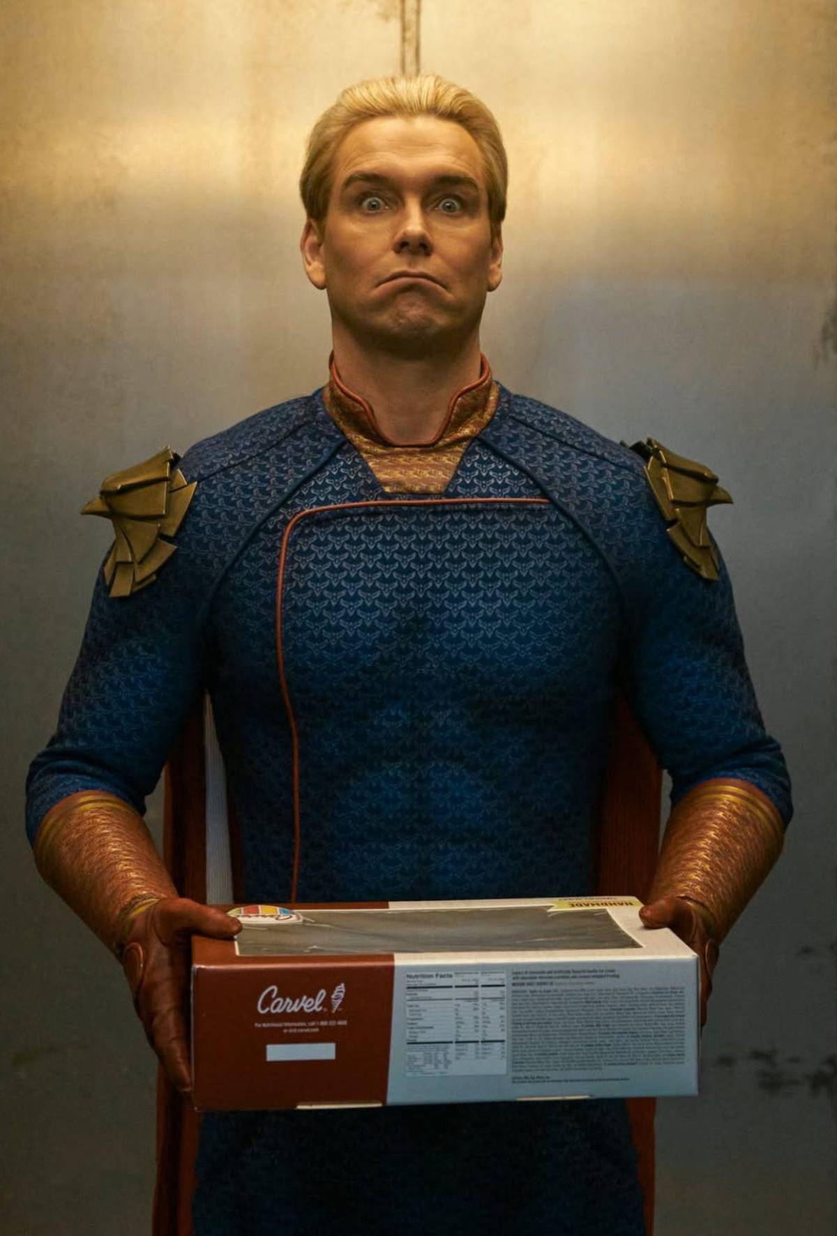 The Boys llega a su temporada final: la serie promete cerrar con sangre, poder y caos