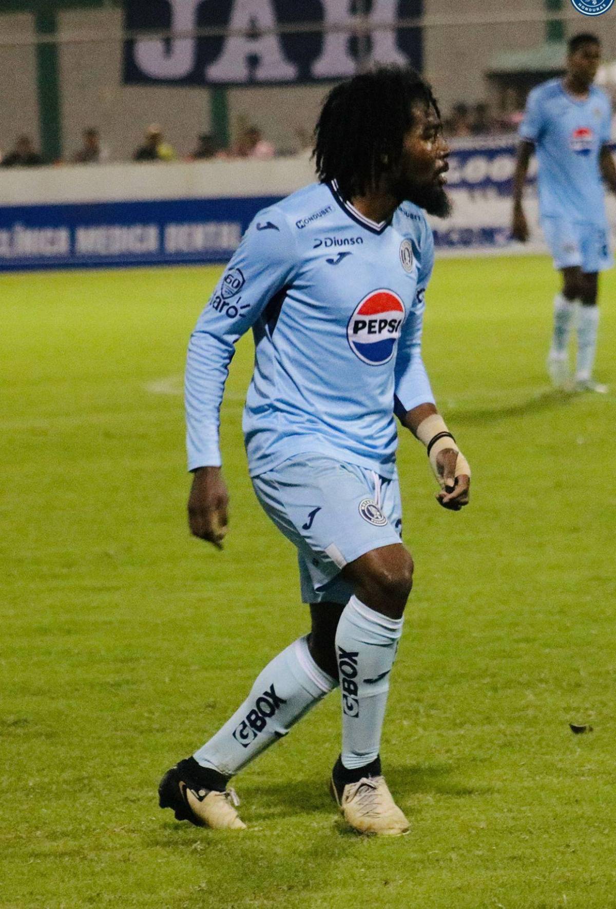 El 11 titular al que apunta Motagua ante Cincinnati FC