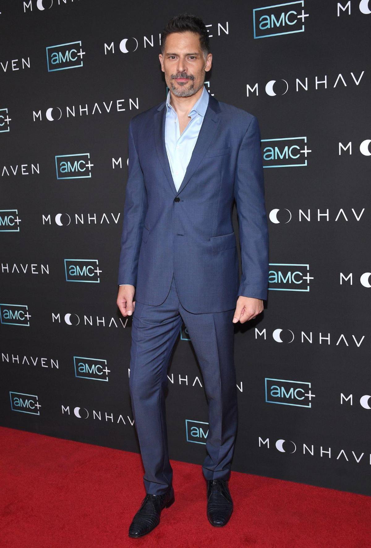 Los gigantes de Hollywood: estrellas que superan los 1.90 metros de estatura