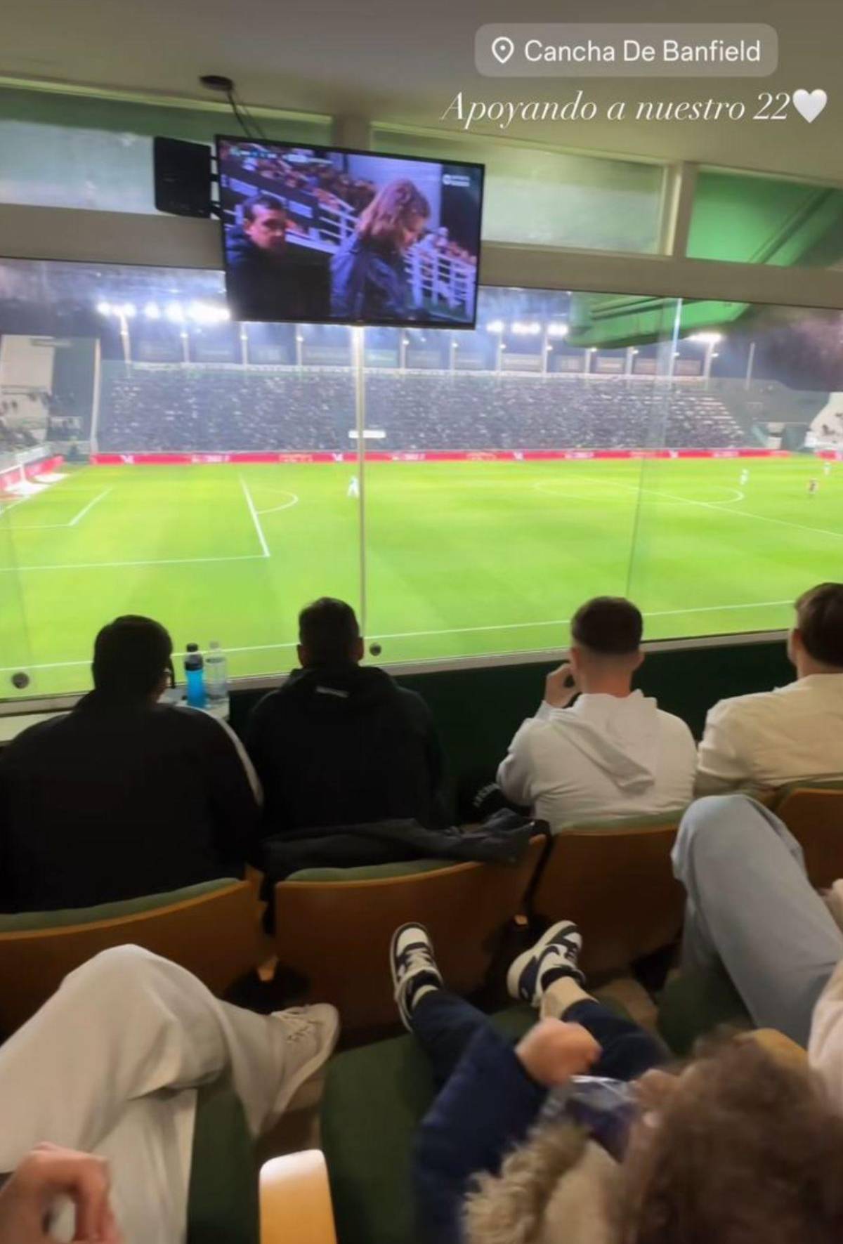 El sitio lujoso donde vive: así es la nueva vida de Laura Meza junto a Auzmendi en Argentina