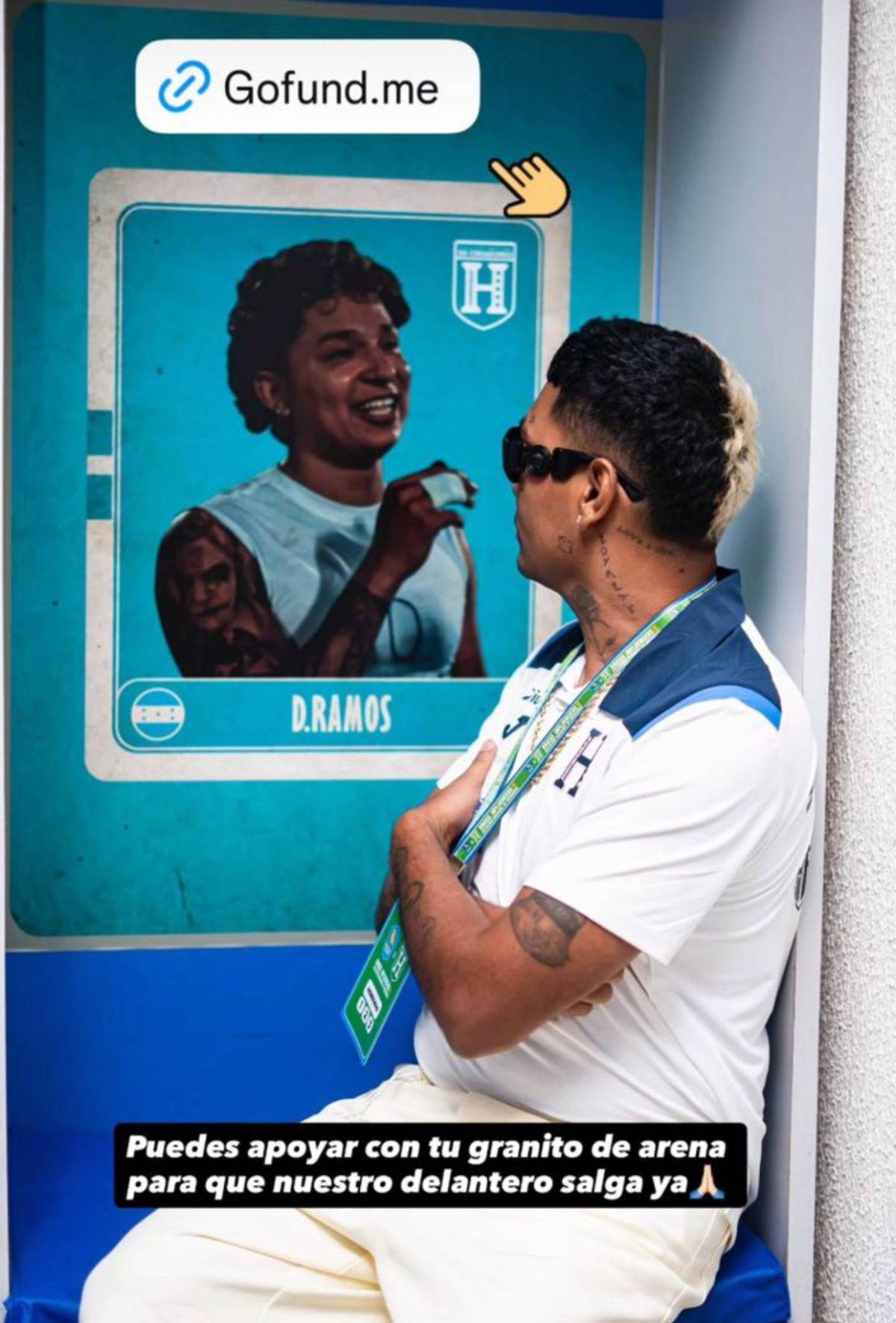 ¿Qué ha pasado con el tiktoker detenido en Panamá y que iba a ser extraditado a EE UU?