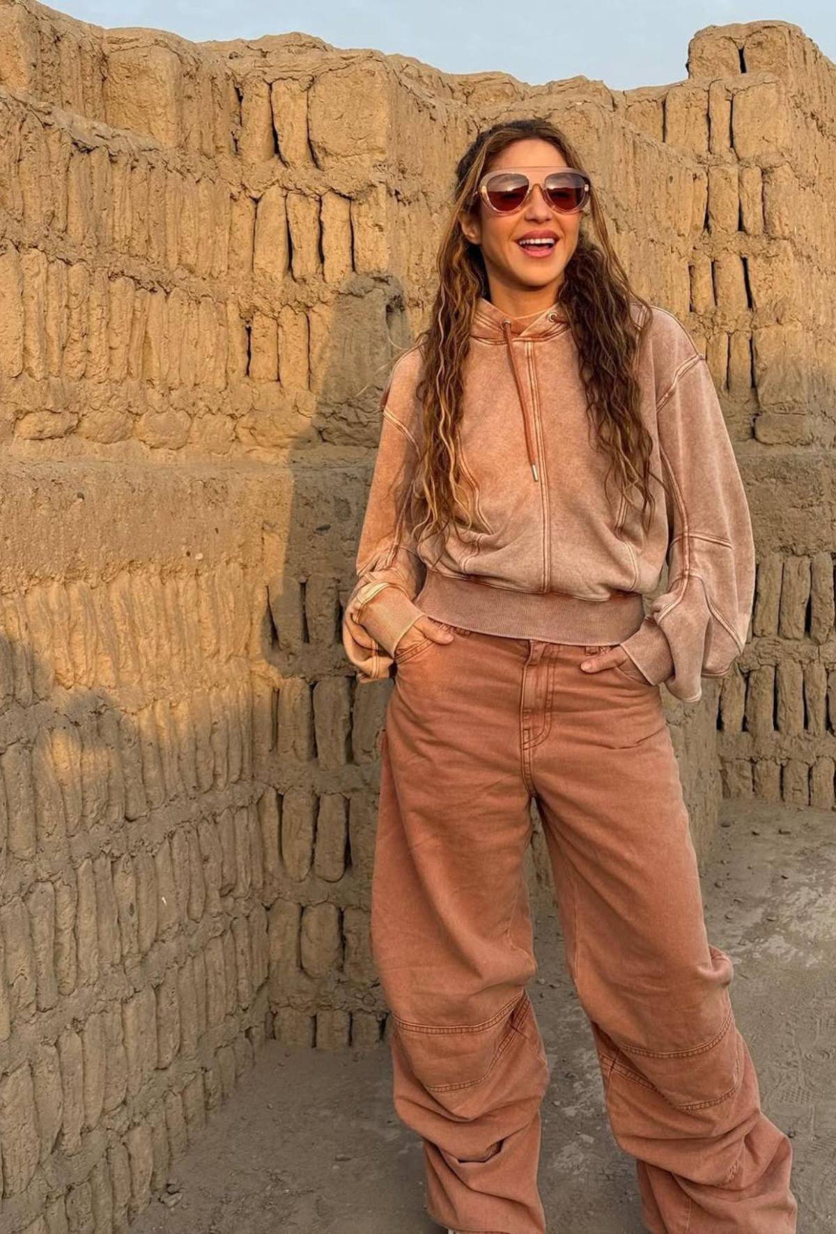 El año en que Shakira nos recordó por qué es una de las grandes de la música latina