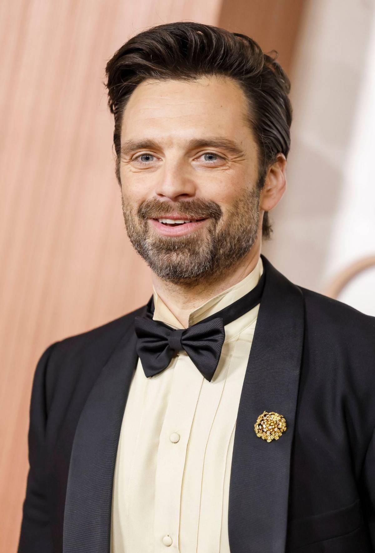 Oscar 2025: Así lucieron los nominados más esperados en la alfombra roja