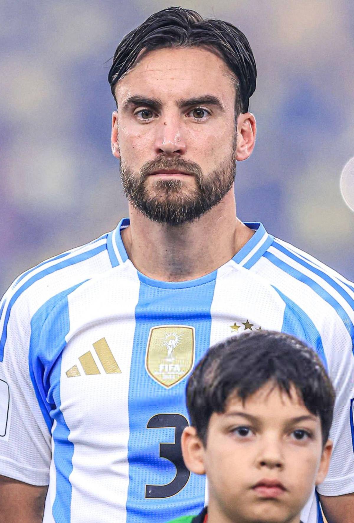 ¿Y Messi? El 11 confirmado y sorpresivo de Argentina ante Honduras esta noche en EE UU