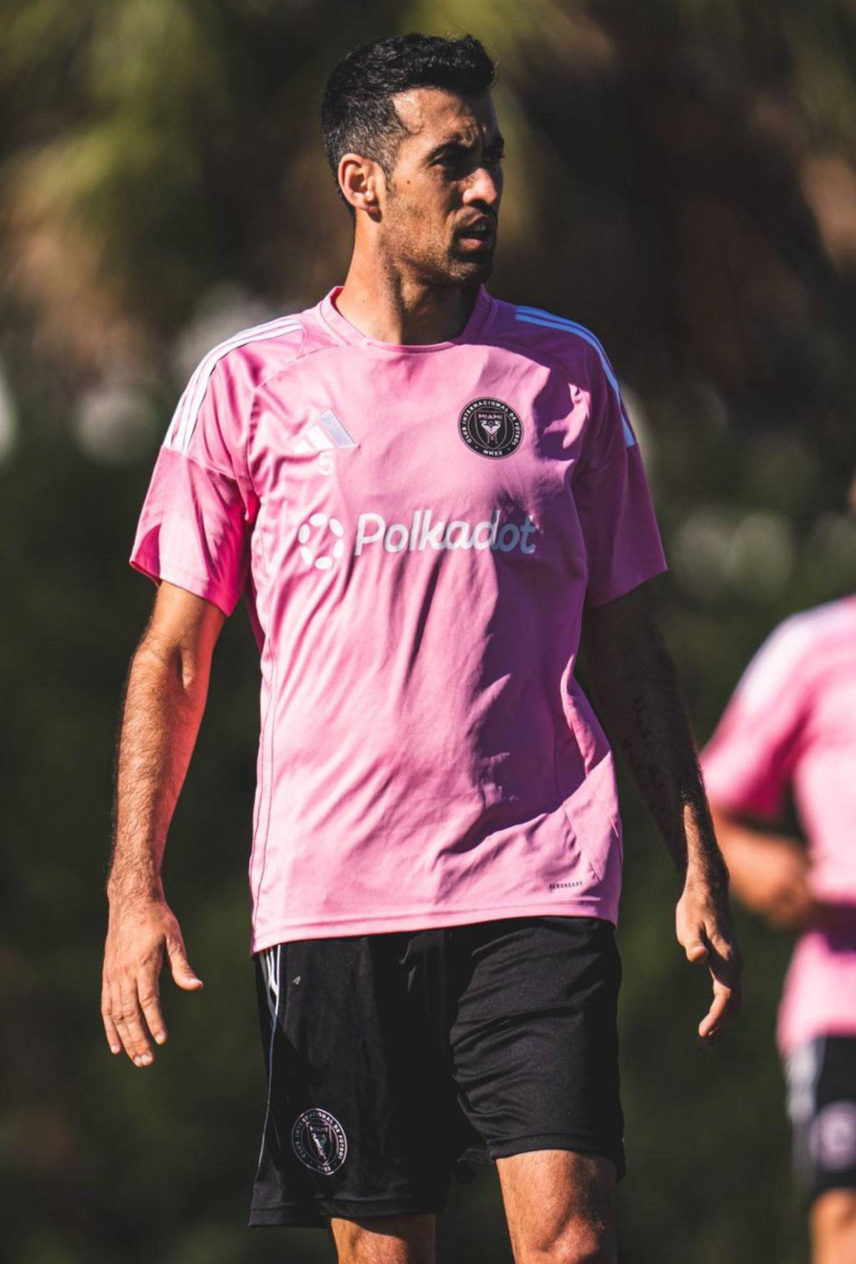 Messi en Honduras: Lo que se informa sobre reparación del Estadio Olímpico