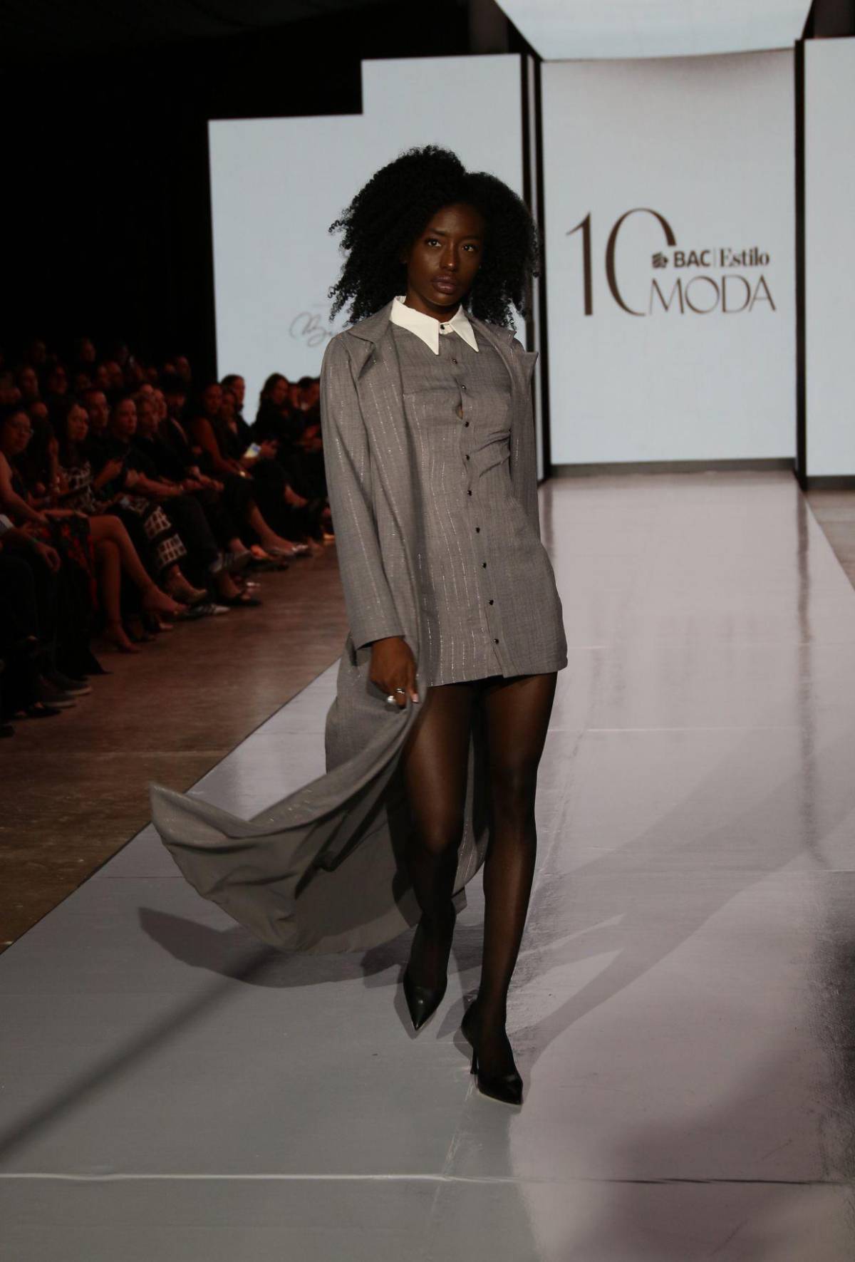 Feminidad y estética coquette: los mejores looks que dejó BAC Estilo Moda 2025