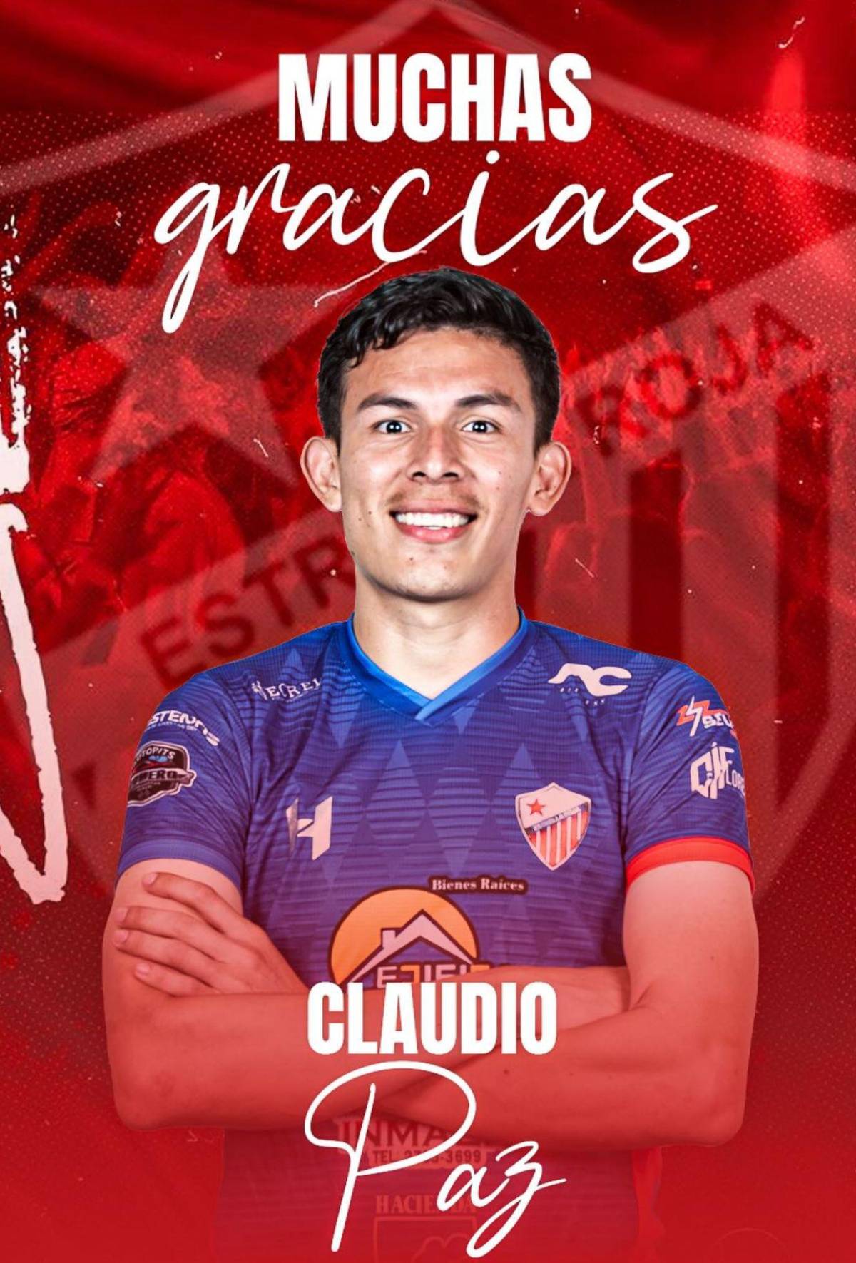 Fichajes: Portero catracho que recibió 9 goles de Haaland tiene nuevo club; Motagua por joyita exOlimpia