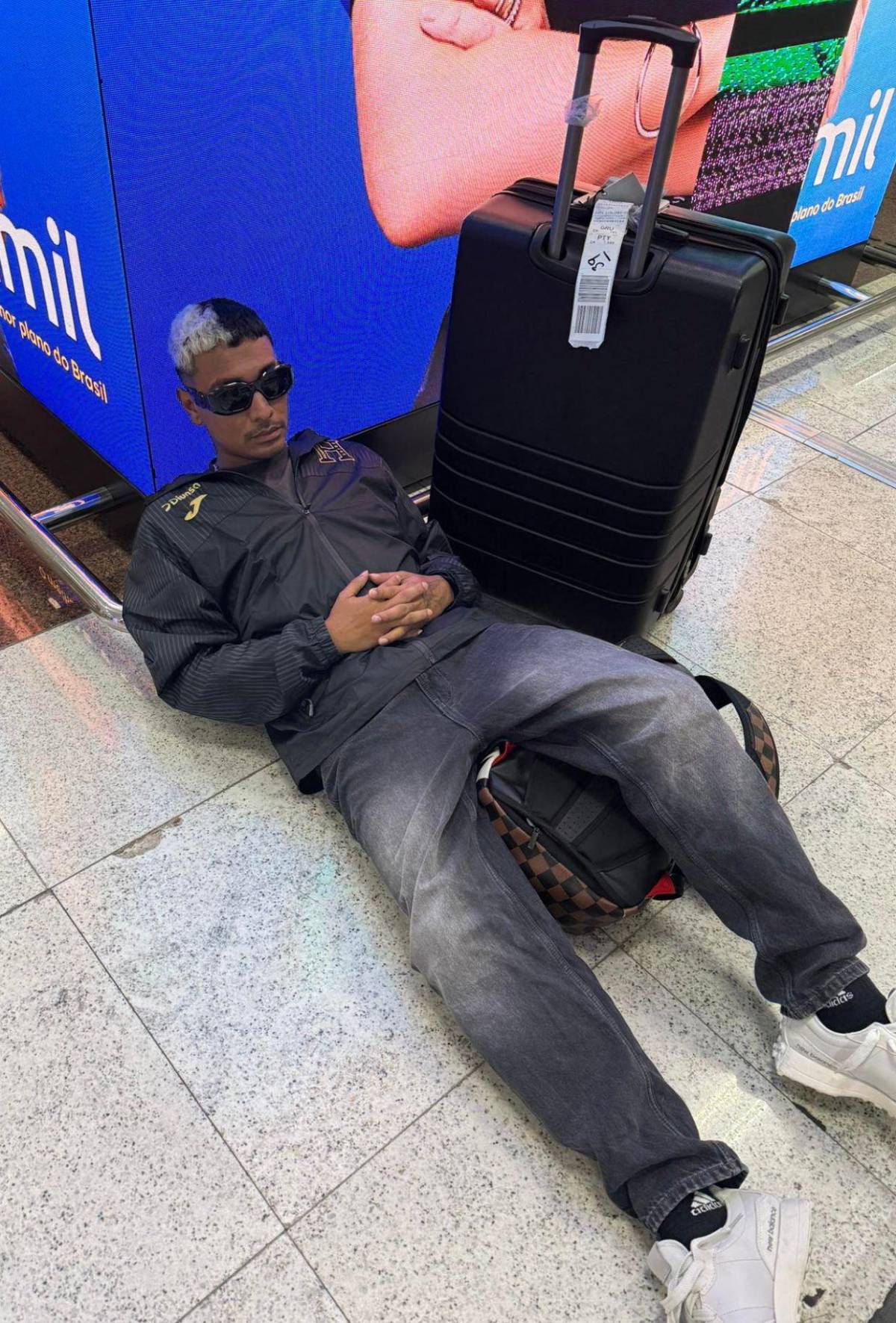 ¿Fin del amor? Tensión entre Milagro Flores y Supremo por lo que él hizo: Es el show que le gusta