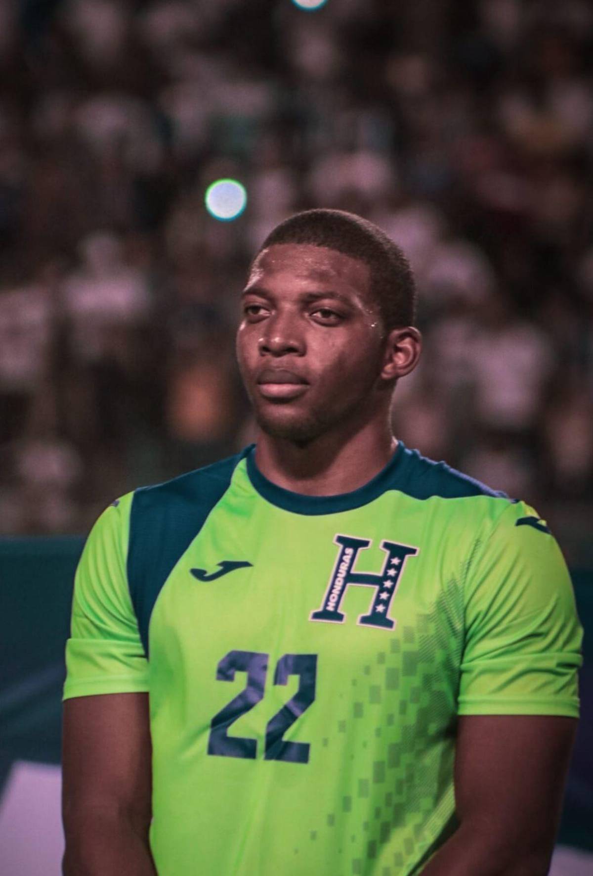 ¿Cómo hubiese sido la lista de 26 jugadores de Honduras de haber logrado el boleto al Mundial?