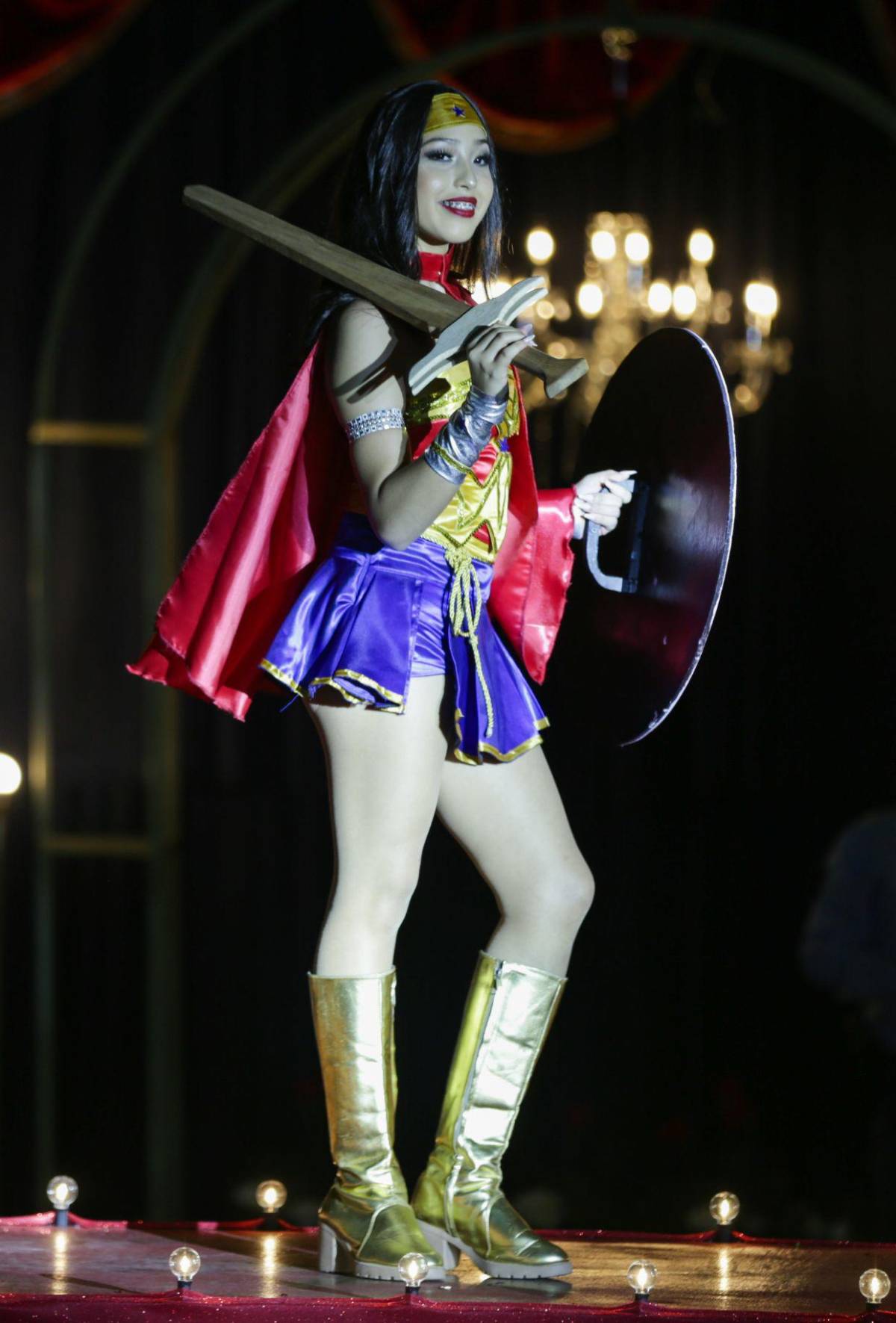 Turisab 2025: Sabanagrande elige a su nueva reina