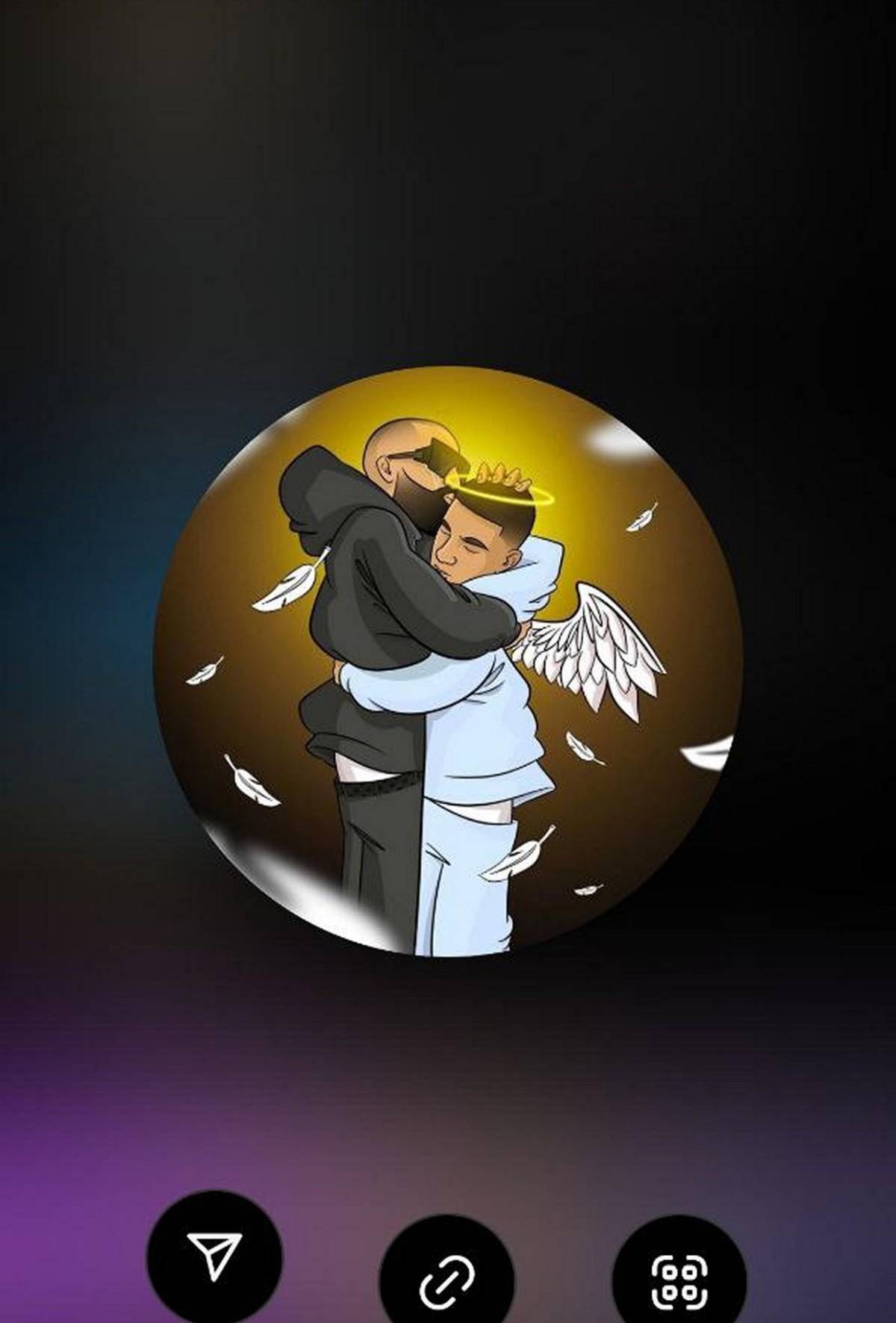 La paz es lo más preciado: Arcángel al saber que irá a prisión la mujer que mató a su hermano