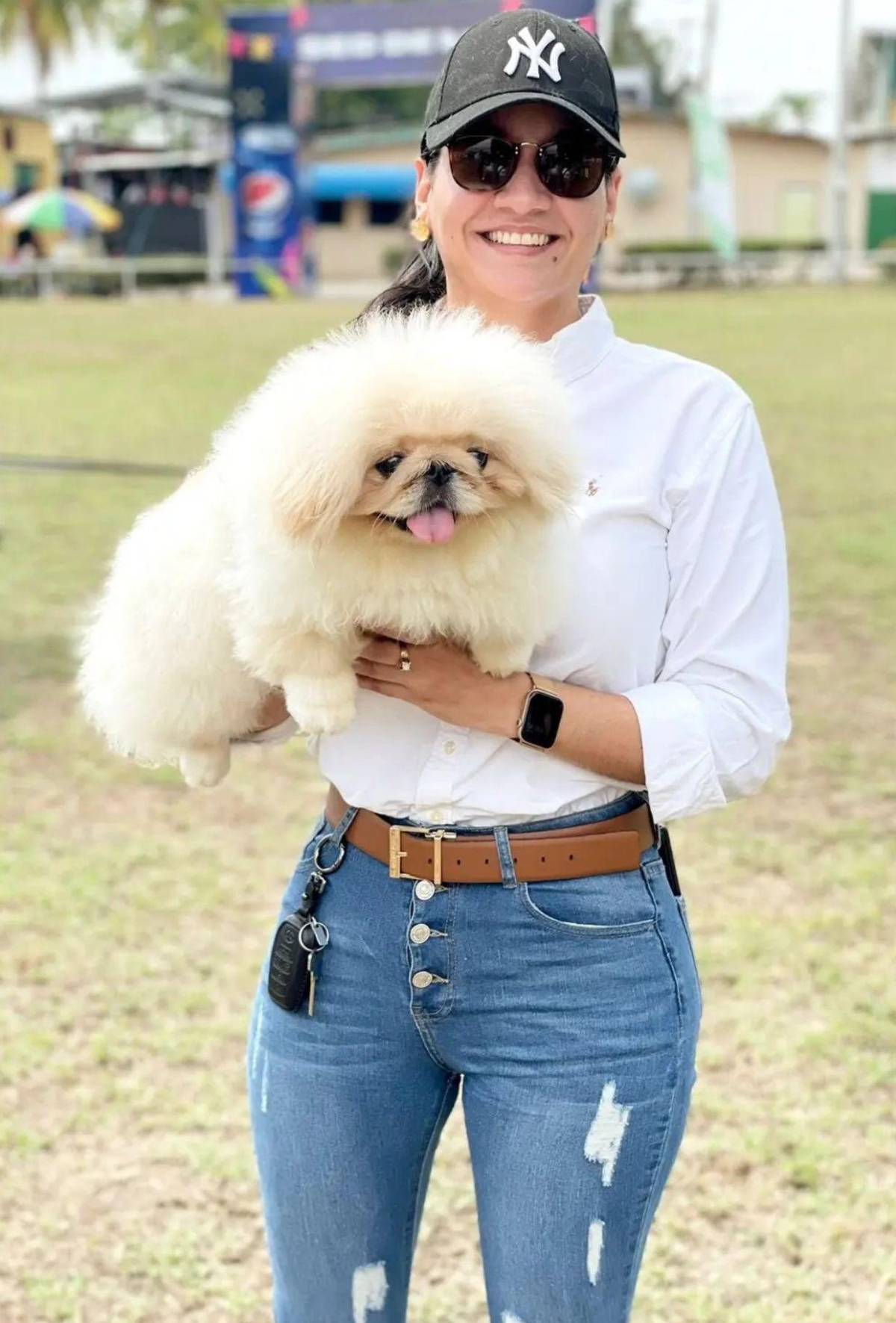 Así planificaron crimen de Lilian Padilla en SPS: un sticker la condenó