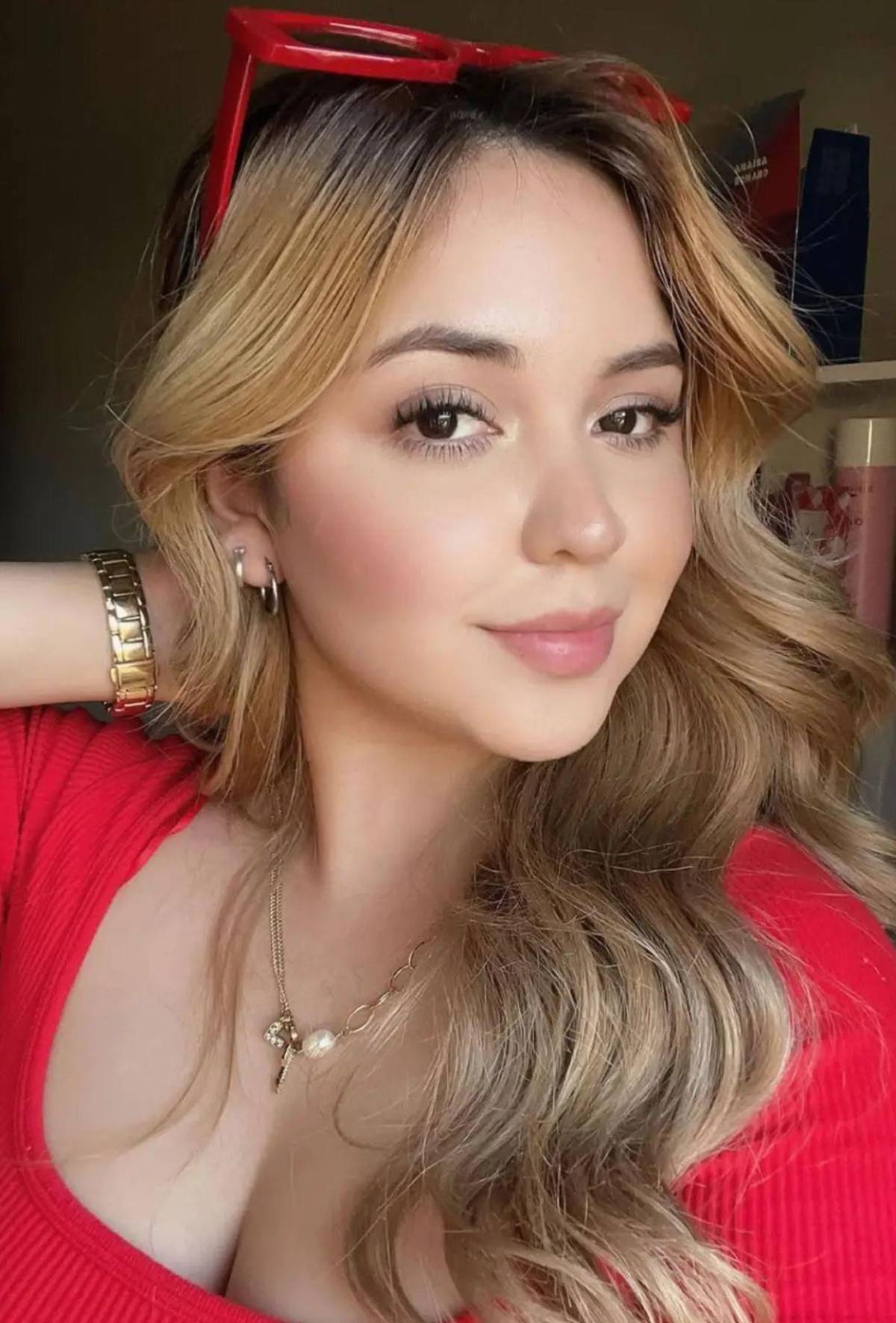 ¿Quién es la bella esposa de José Mario Pinto, figura que le dio el título 40 a Olimpia?