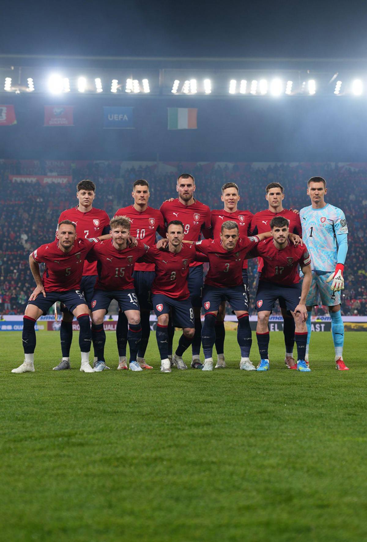 Mundial 2026: 12 selecciones pelean los últimos seis cupos a la Copa del Mundo este martes