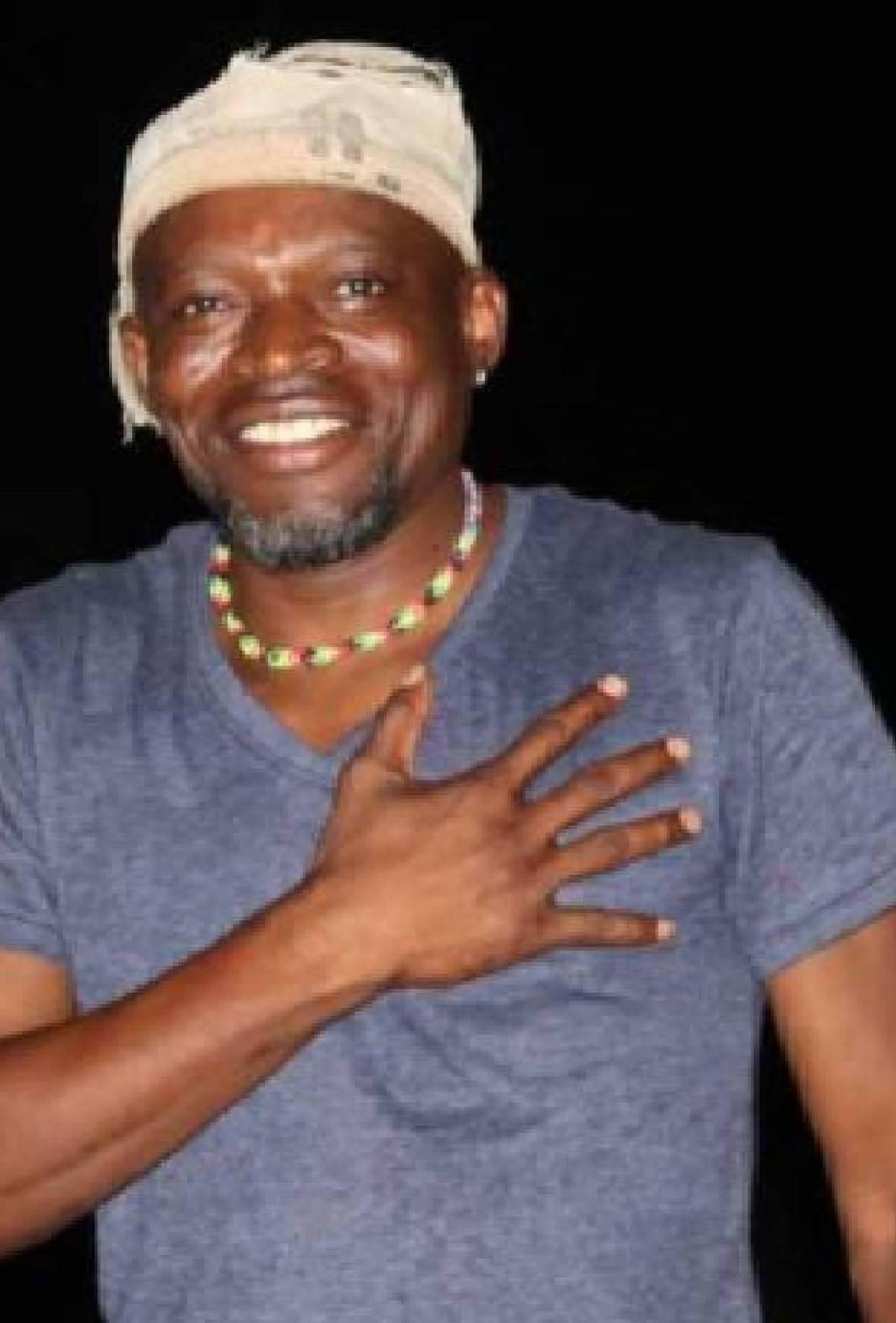 ¿Quién es “Chepo” Fernández?, exfutbolista hondureño que pasa sus días en la cama de un hospital en EEUU