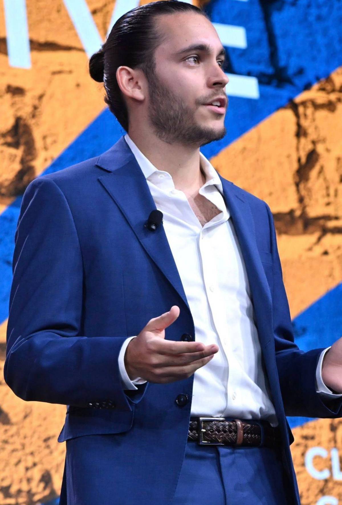 Polémica entre La Tafloo y Carlos Eduardo Espina tras juego de tiktokers en Houston: Vives del chisme