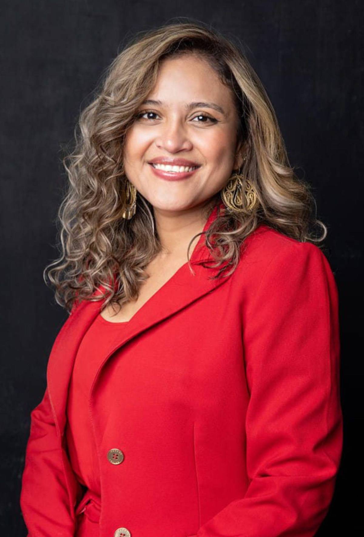 Las candidatas a diputadas de Libre más bellas que están saliendo electas