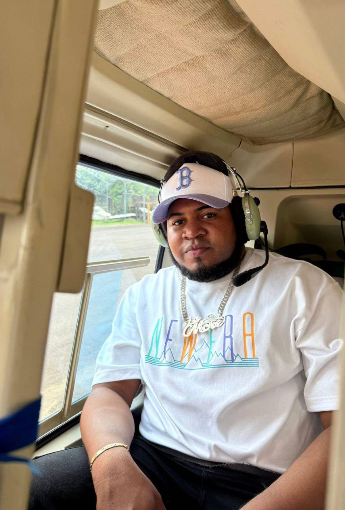 Tras juego de tiktokers, La More deja consejo para mejorar taquillas en Honduras