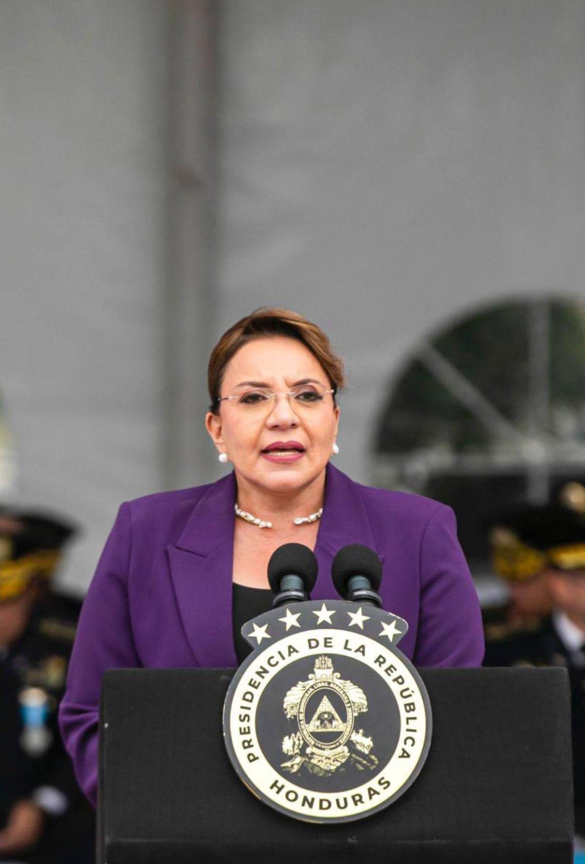 Las 10 promesas de campaña que Xiomara Castro no pudo cumplir en su gobierno