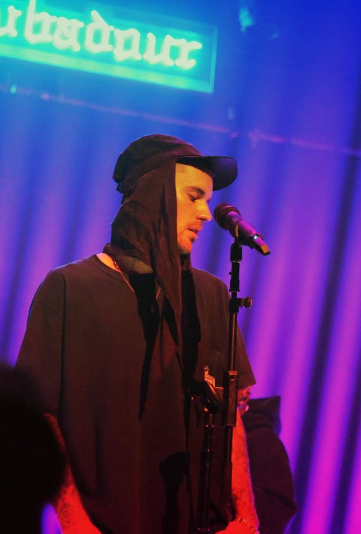 Justin Bieber rompe récords en Coachella 2026: cuánto cobró y más detalles sobre su show