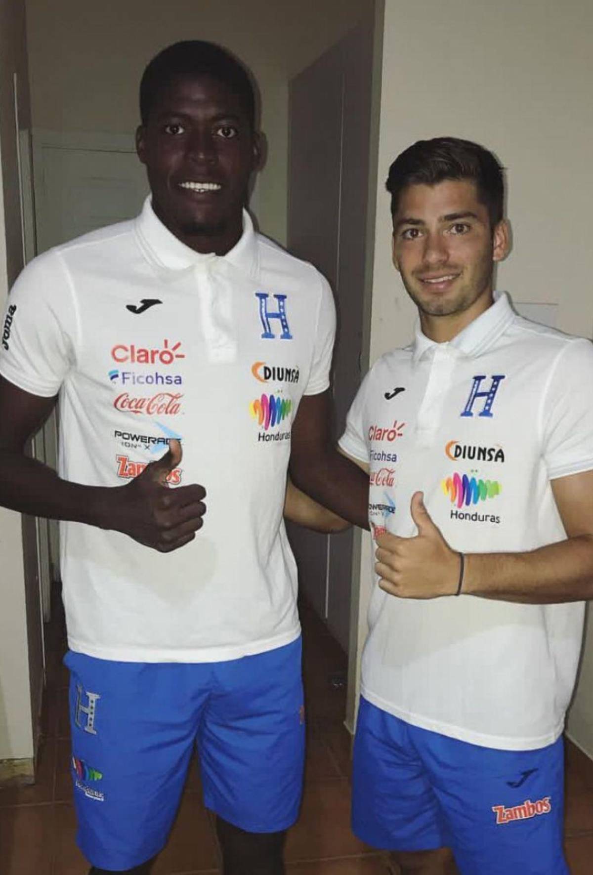 Qué fue del jugador hondureño-estadounidense que estuvo en el Genoa de Italia