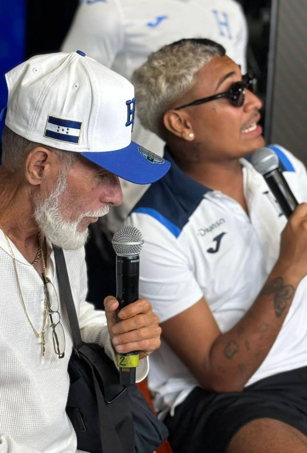 Supremo revela decisión final con los tres expulsados en juego de tiktokers vs El Salvador