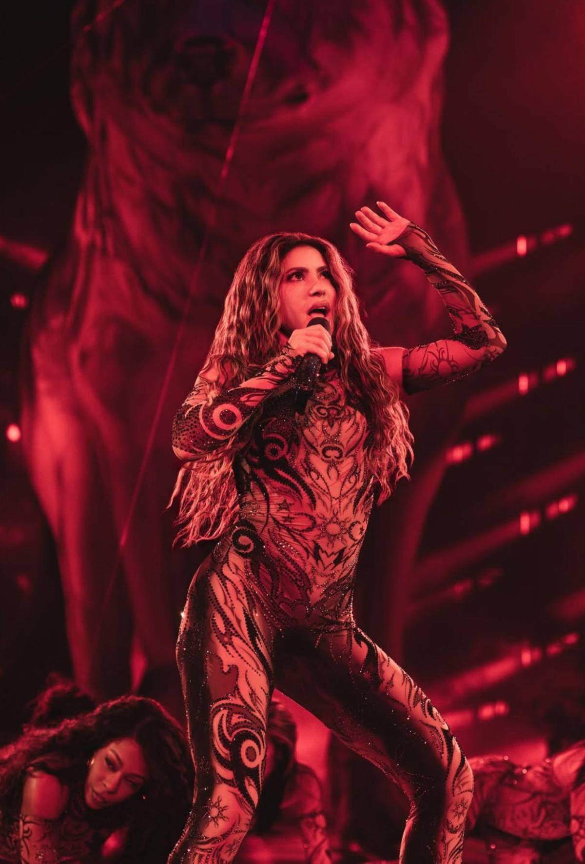 Shakira: edad, estatura, orígenes y todo lo que un verdadero fan debería saber