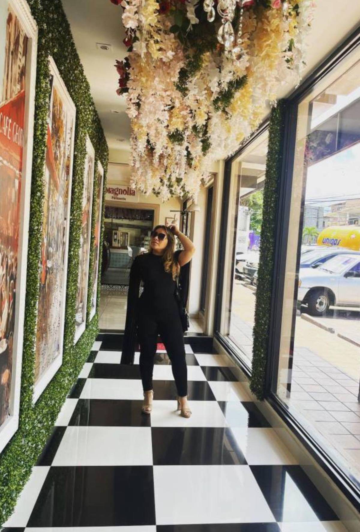 Así era la vida de lujos de Francia Flores, condenada a 11 años por narcotráfico junto a su padre