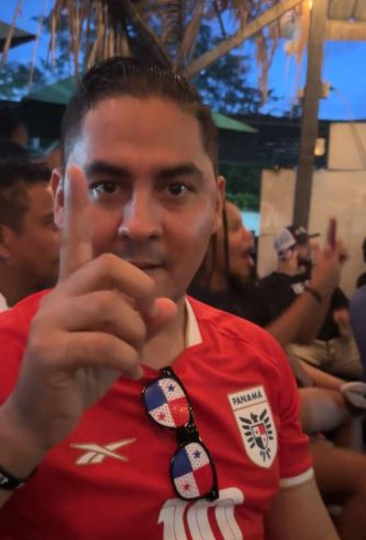 Periodista panameño ChepeBomba revela que renunció y el desaire que le hicieron