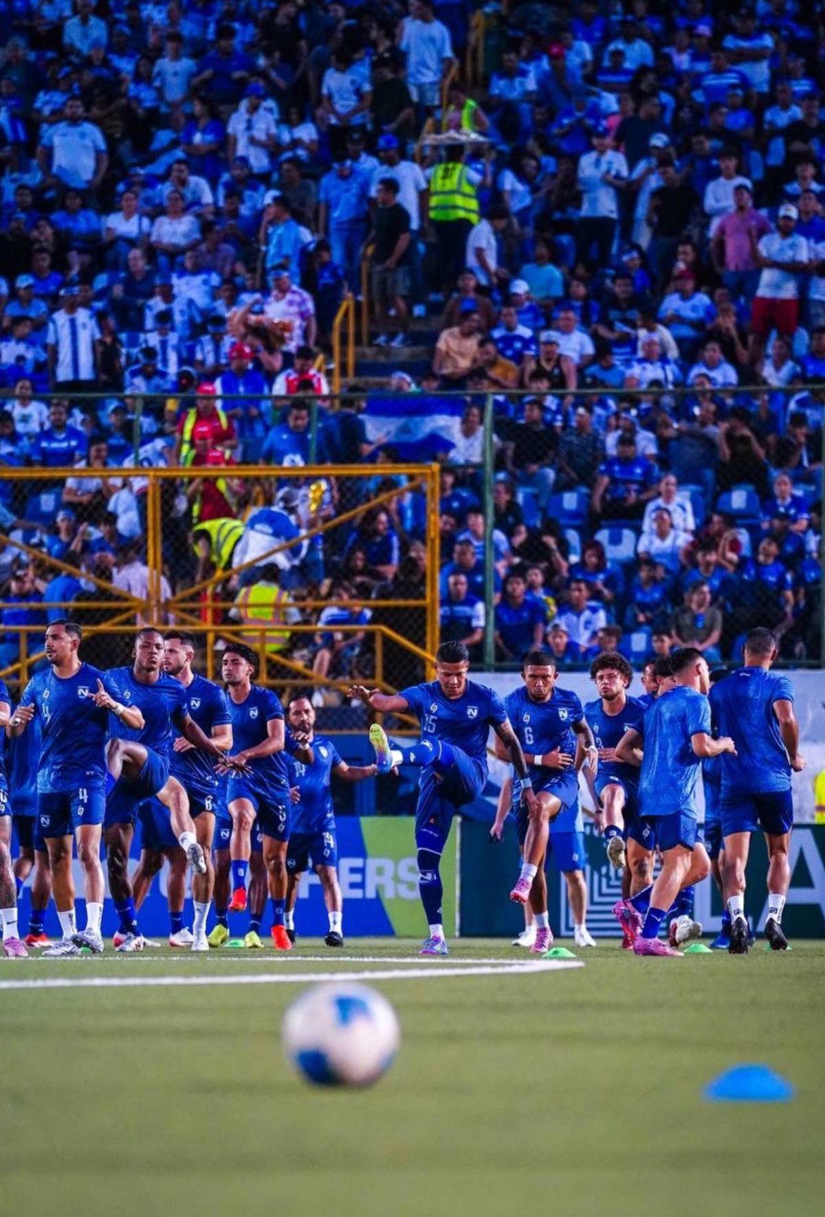 Mundial 2026: Selecciones que han quedado eliminadas este 13 de noviembre; CR7 peligra