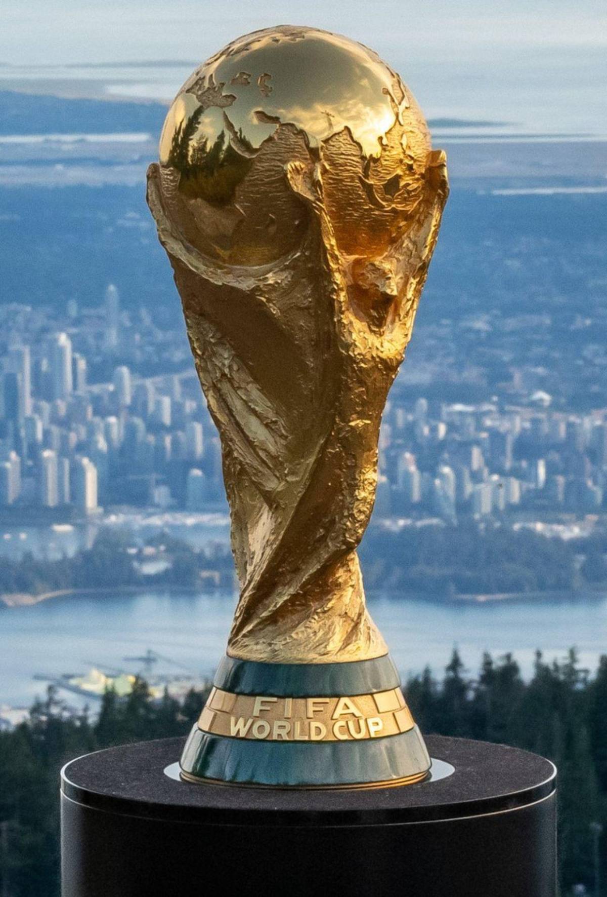 ¿Cuánto ganará Saíd Martínez por ser árbitro en el Mundial 2026?
