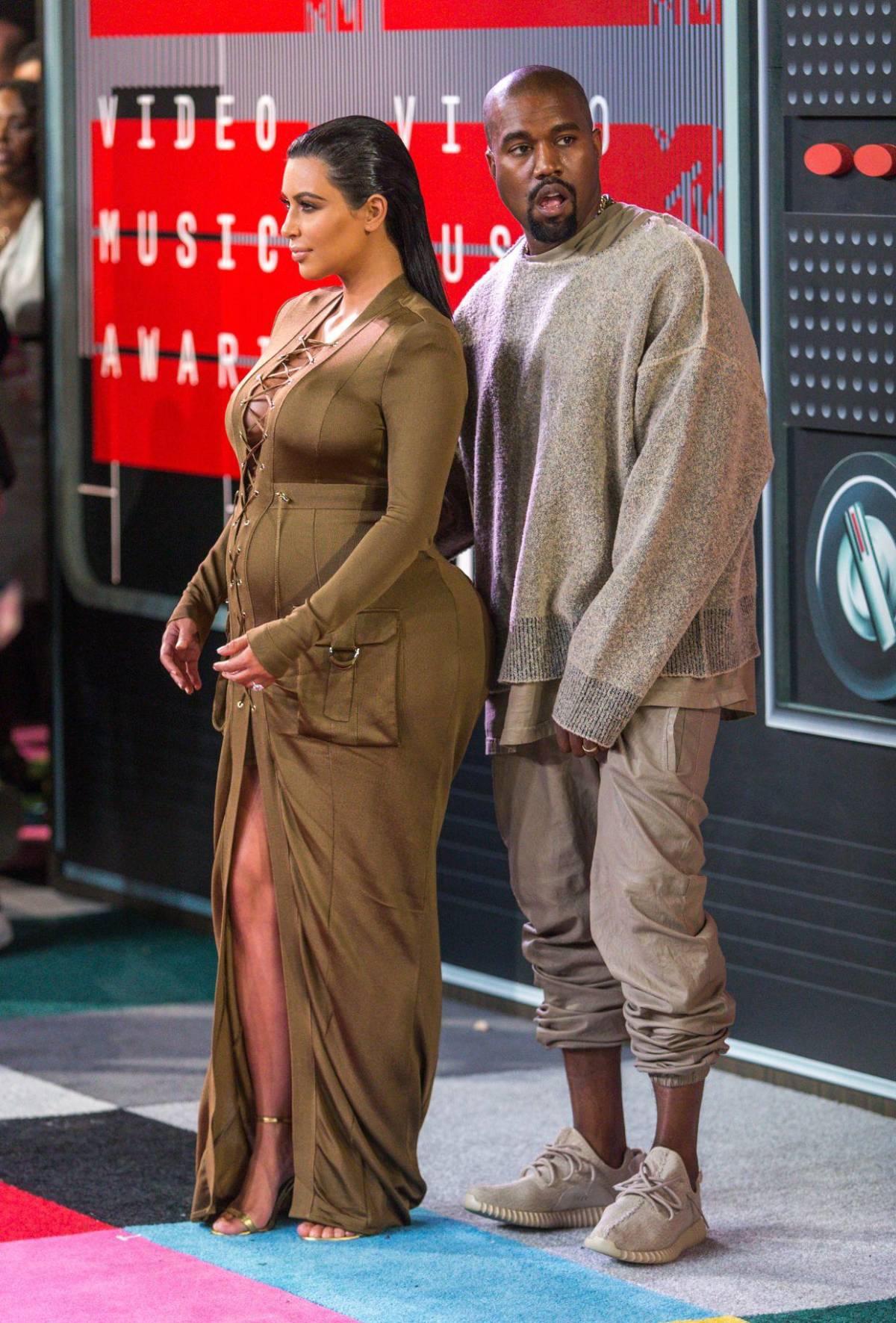 ¿Arrepentido? Kanye West revela que no deseaba tener hijos con Kim Kardashian