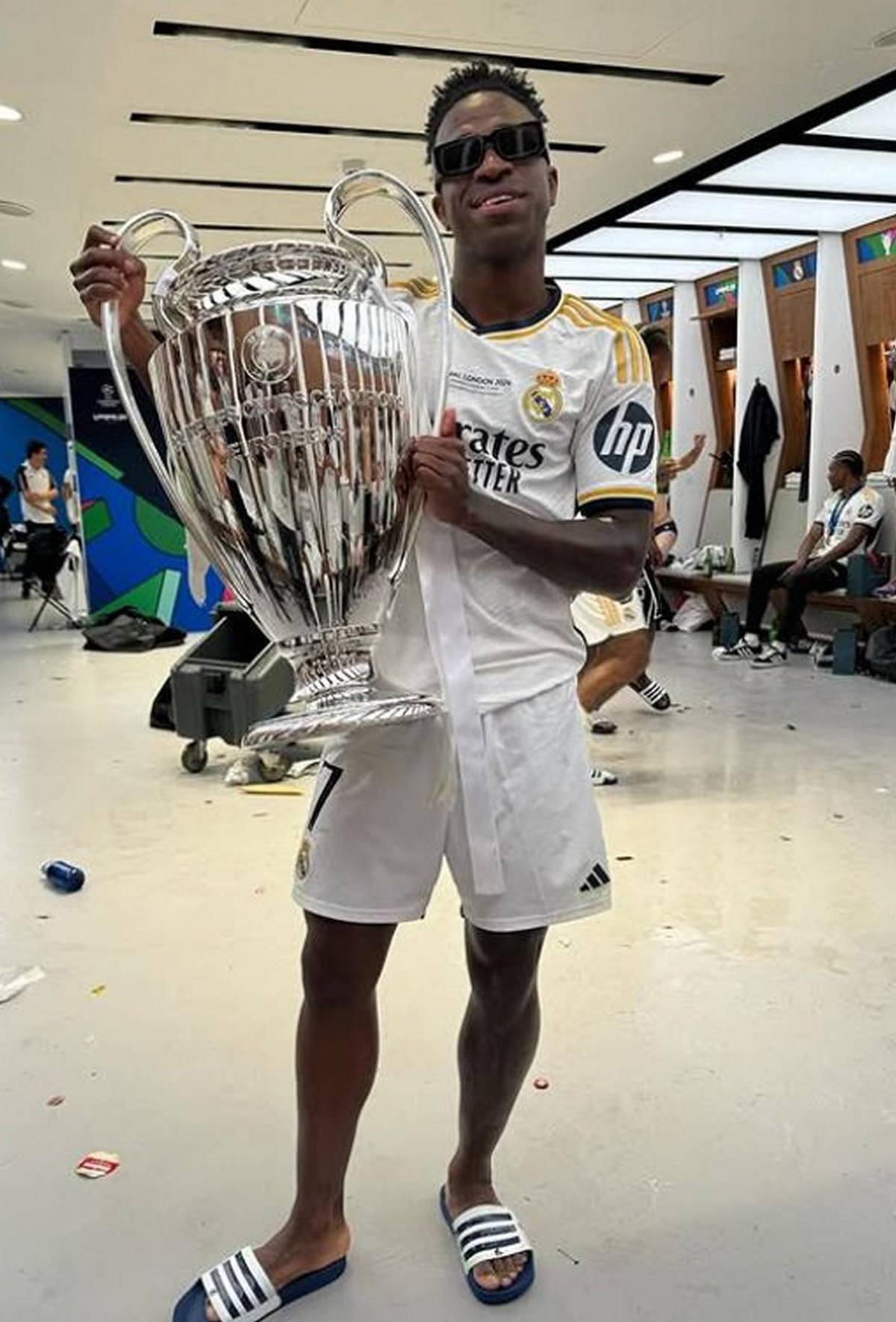 ¿Cómo le ha ido a Vinicius JR en su lucha contra racismo?