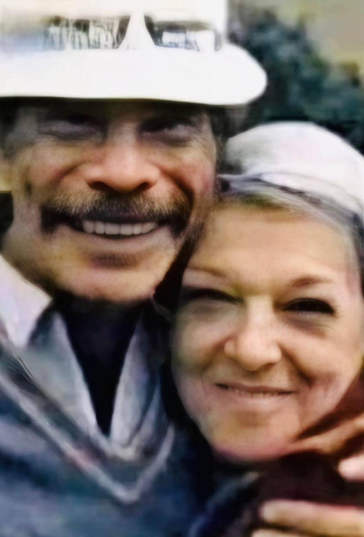 La amistad de Angelines Fernández y Ramón Valdés que perduró hasta la muerte