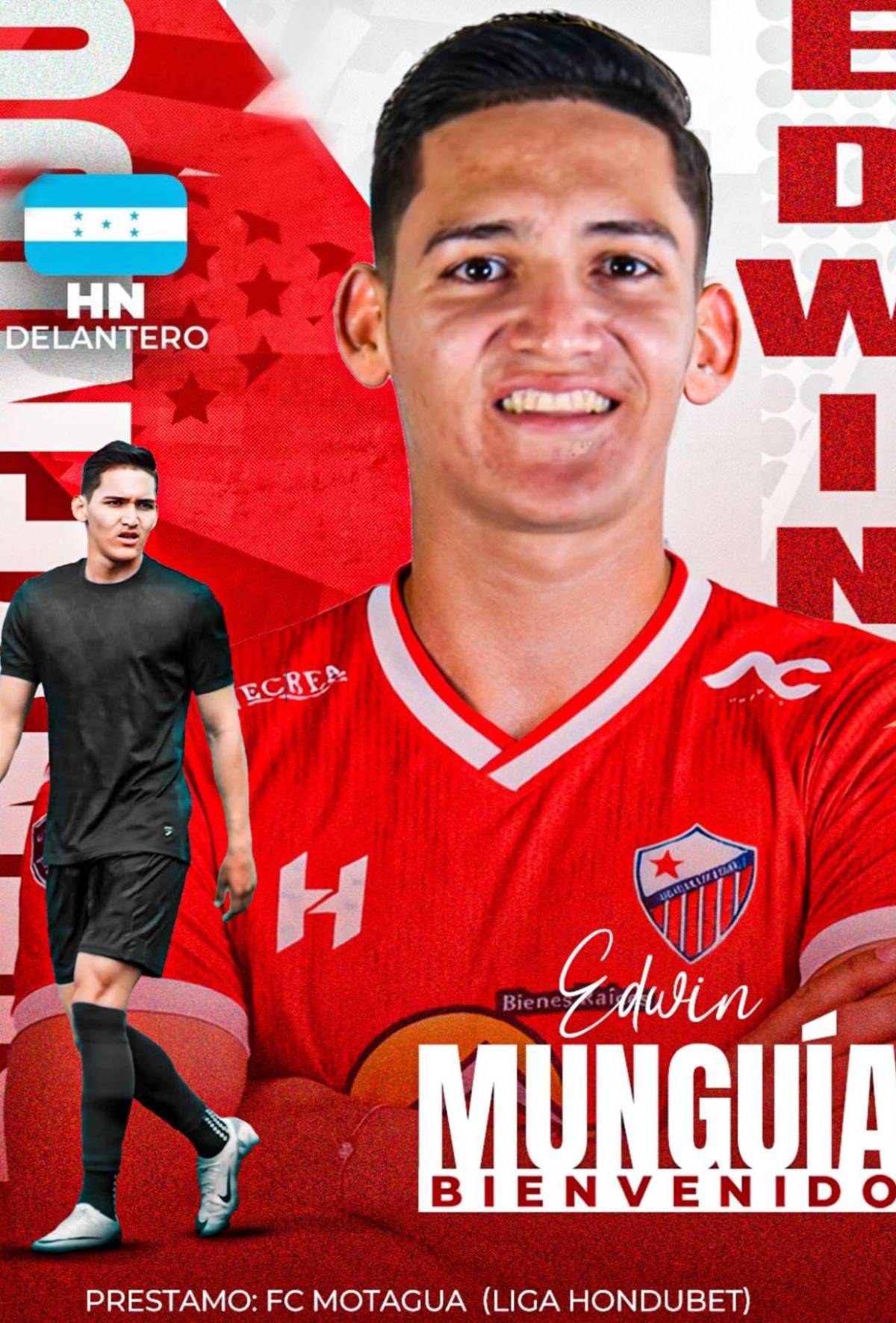 Fichajes: Cerrado el futuro de Jorge Álvarez, Motagua presta jugador y, ¿Quioto a Olimpia?