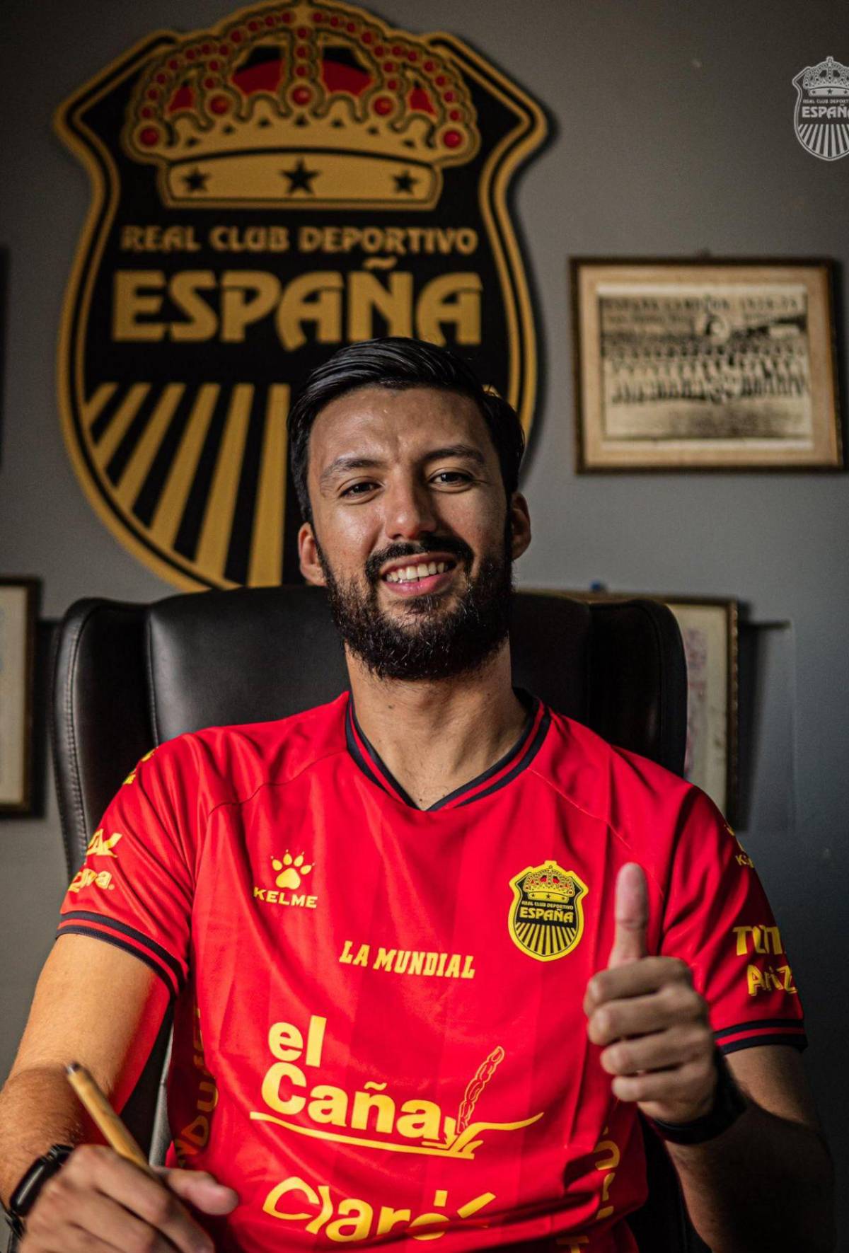 Fichajes: Motagua a punto de dar un batacazo, España presenta cuatro jugadores y catracho a la MLS