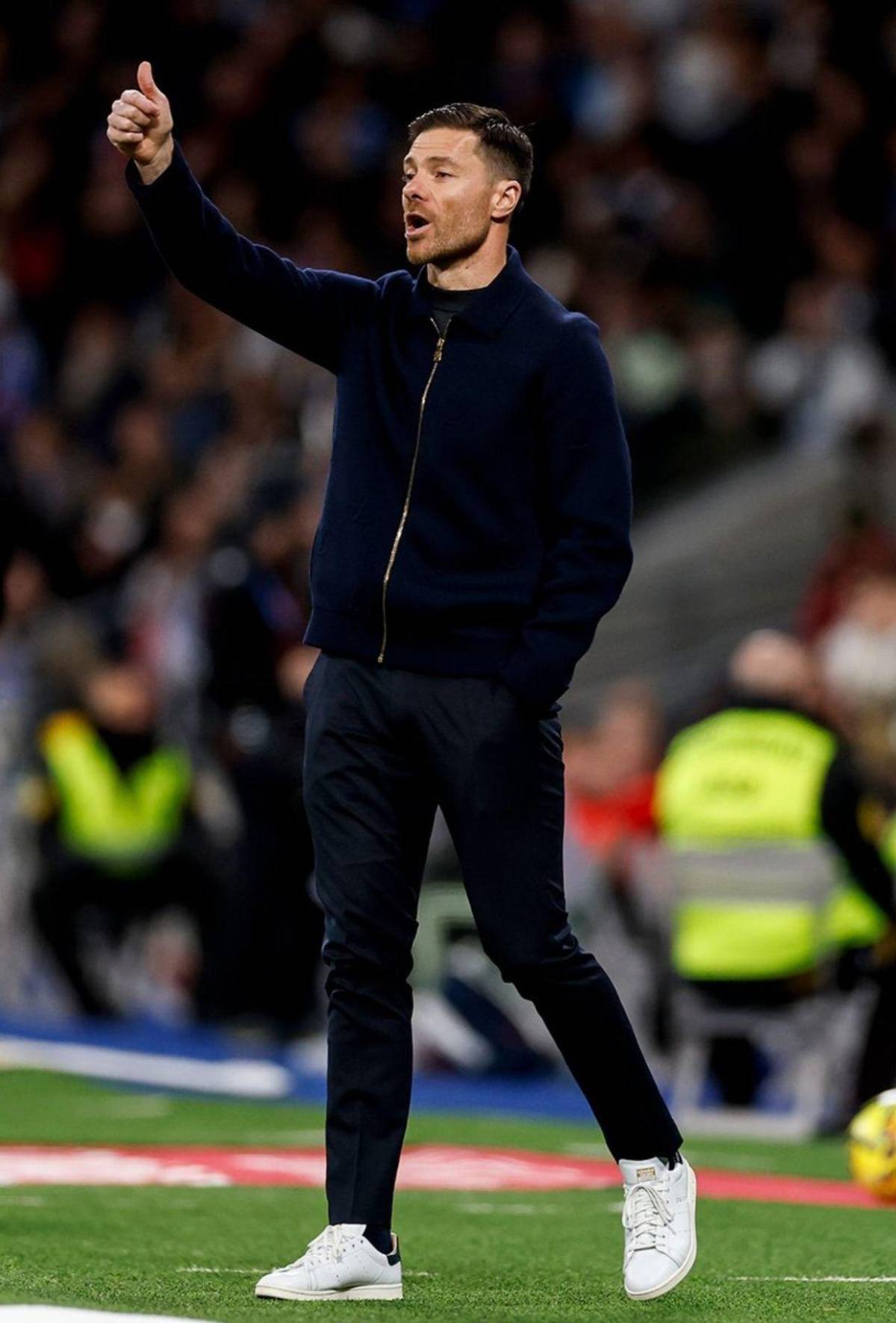 Revelan las razones de la salida Xabi Alonso en Real Madrid: ¿ruptura con Mbappé y Vinicius?