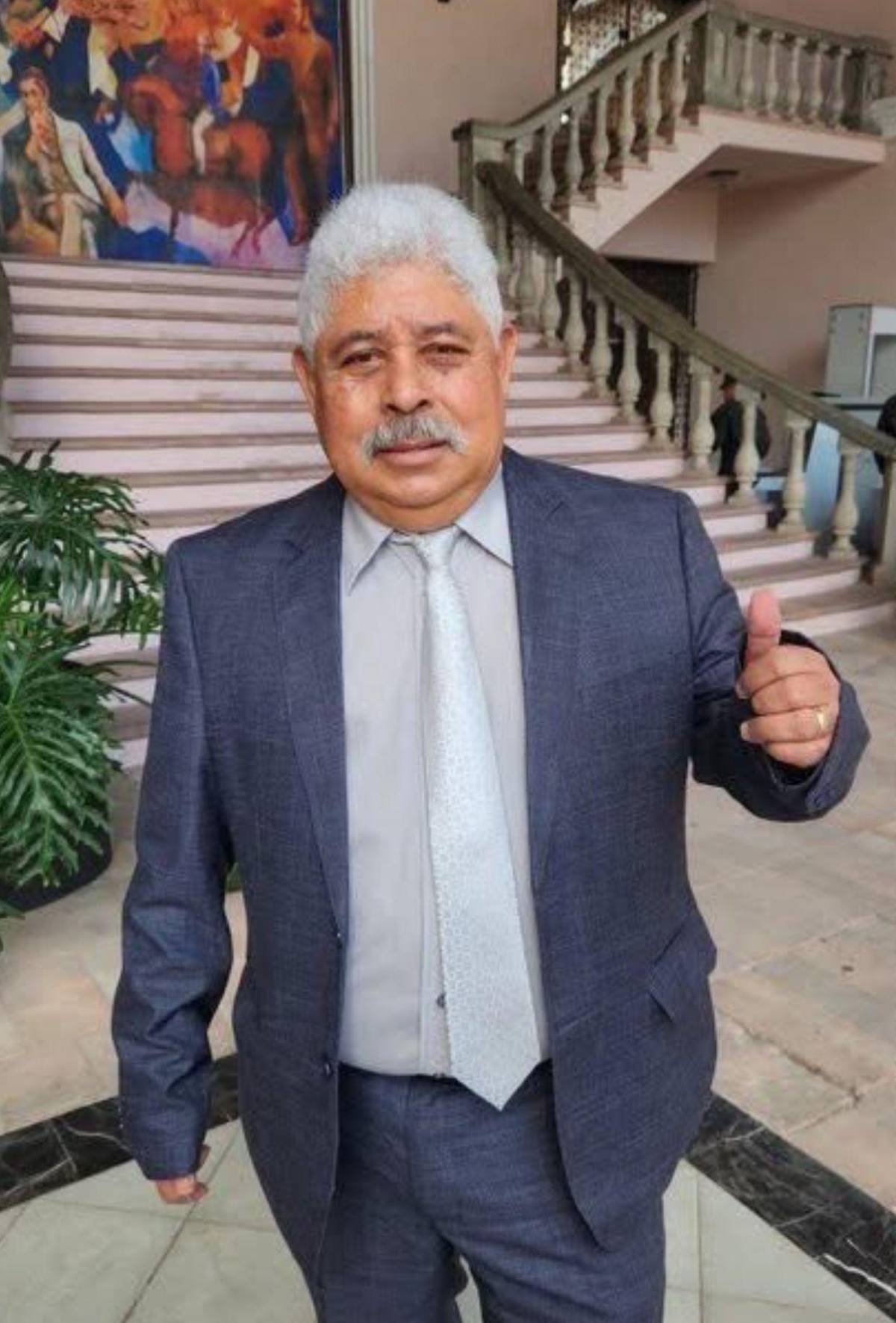 ¿Qué puesto tendrá Marvin Ponce en el gobierno de Nasry Asfura y cuánto ganará?