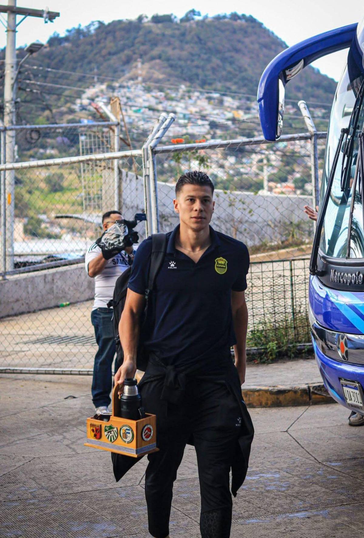 Fichajes: Kervin Arriaga es presentado con su nuevo club y Edrick Menjívar revela si se irá al Saprissa