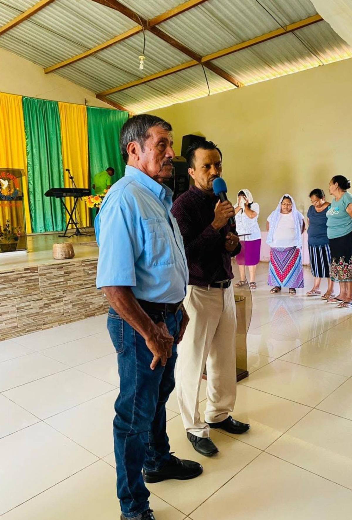Asesinan a exjugador de Olimpia y otros clubes: era pastor y lo llamaron para hacer un trabajo