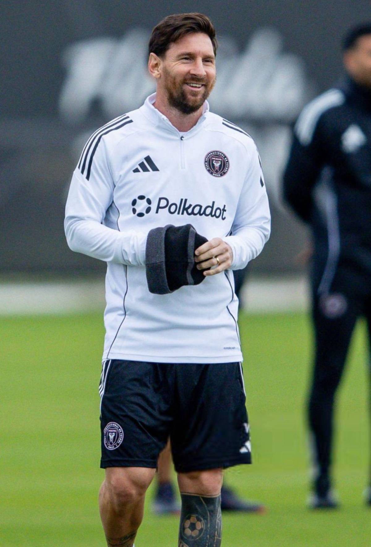 Messi en Honduras: La única razón por la que no jugaría ante Olimpia