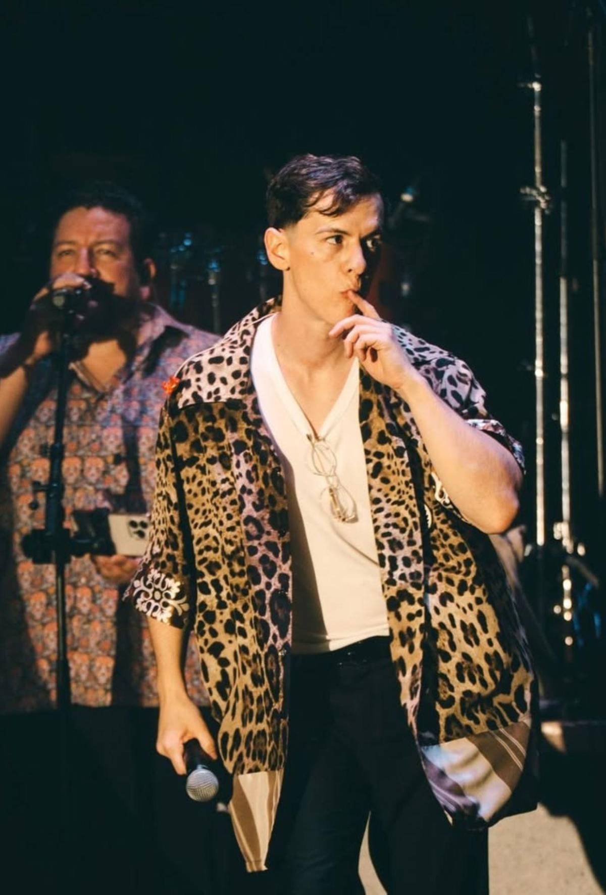 “Rebota en Honduras”: Guaynaa llegará con su fiesta urbana al Nacional de Ingenieros