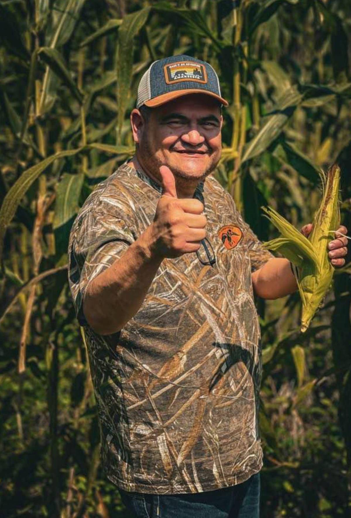 Buscó ser diputado: Él es el cuarto detenido por supuestamente querer atentar contra Mel Zelaya