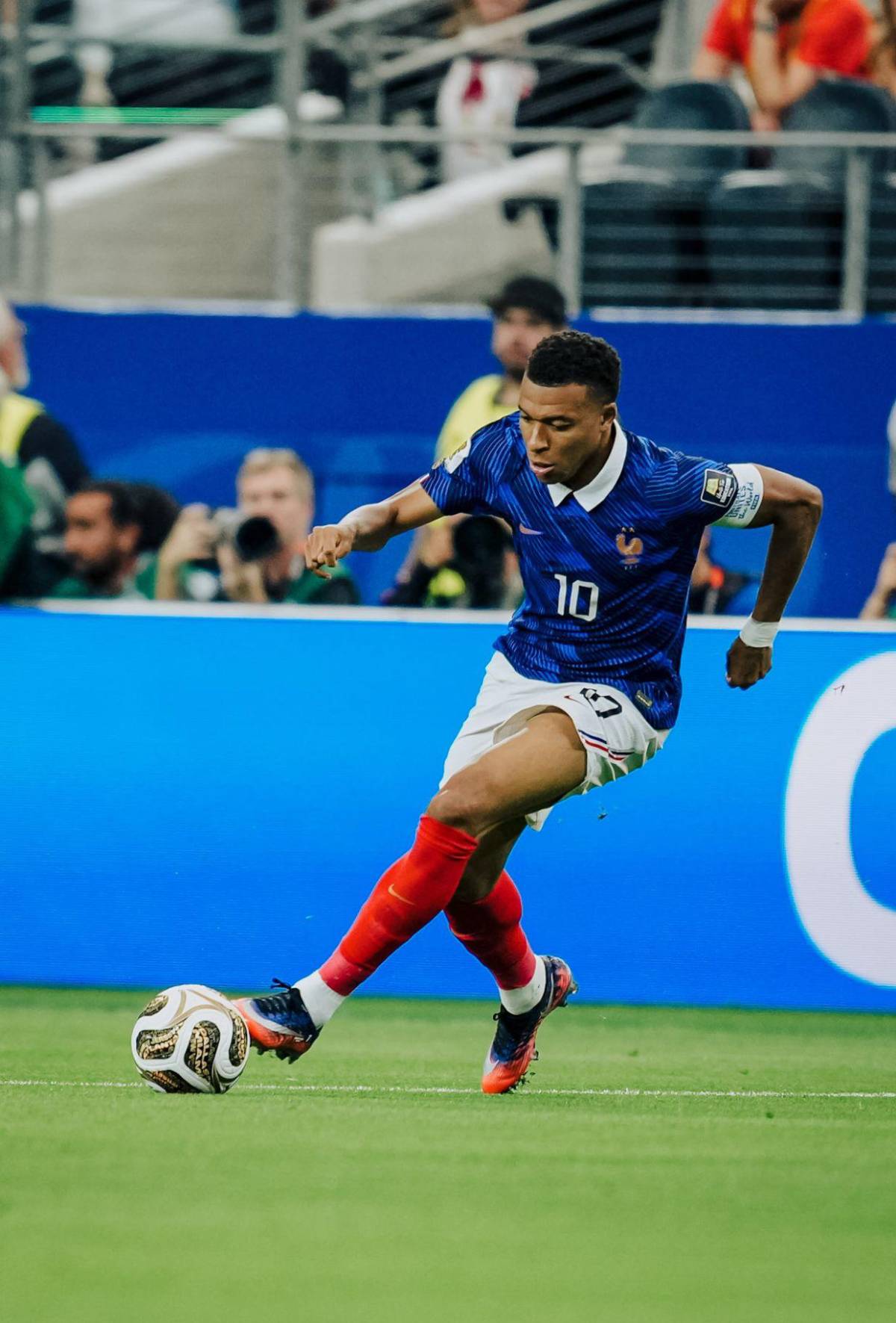 Tabla de goleadores Mundial 2026: Mbappé amenaza a Messi con quitarle el reinado