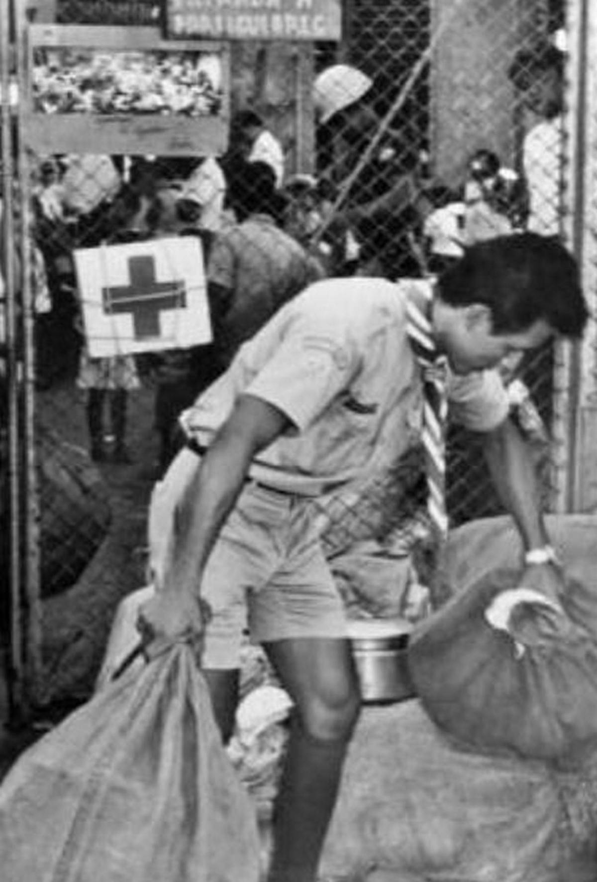 ¿Cómo fue la Guerra de las 100 horas entre Honduras y El Salvador?