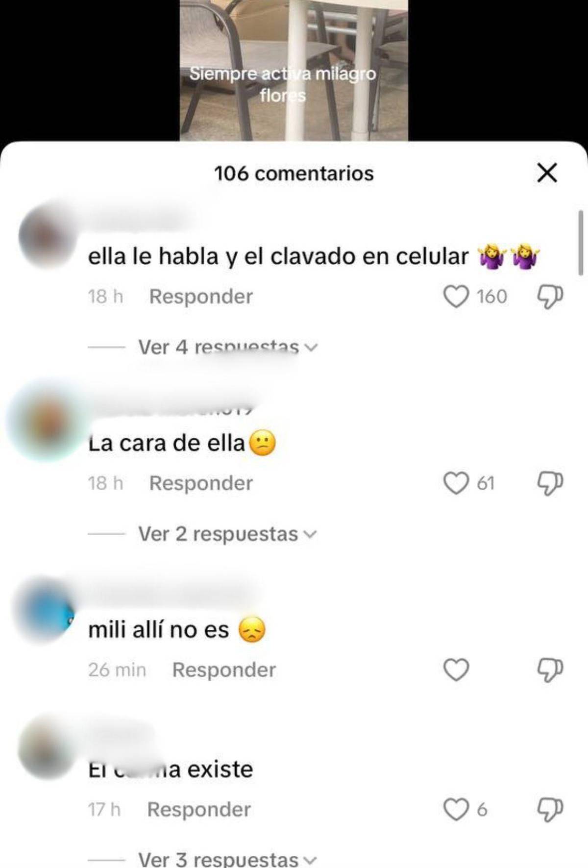 ¿Se acabó el amor? Novio de Milagro Flores es captado ignorándola por estar en su celular