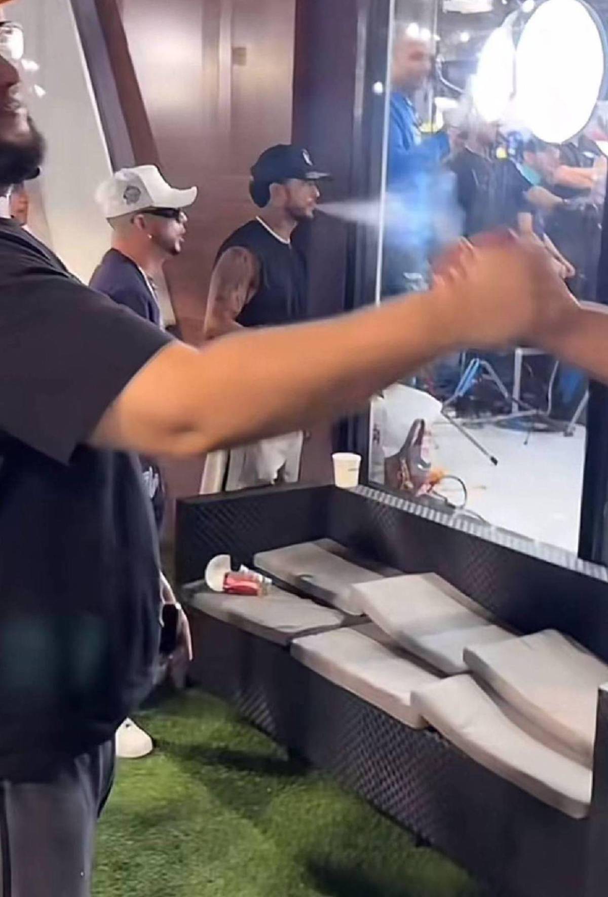 Supremo revela decisión final con los tres expulsados en juego de tiktokers vs El Salvador