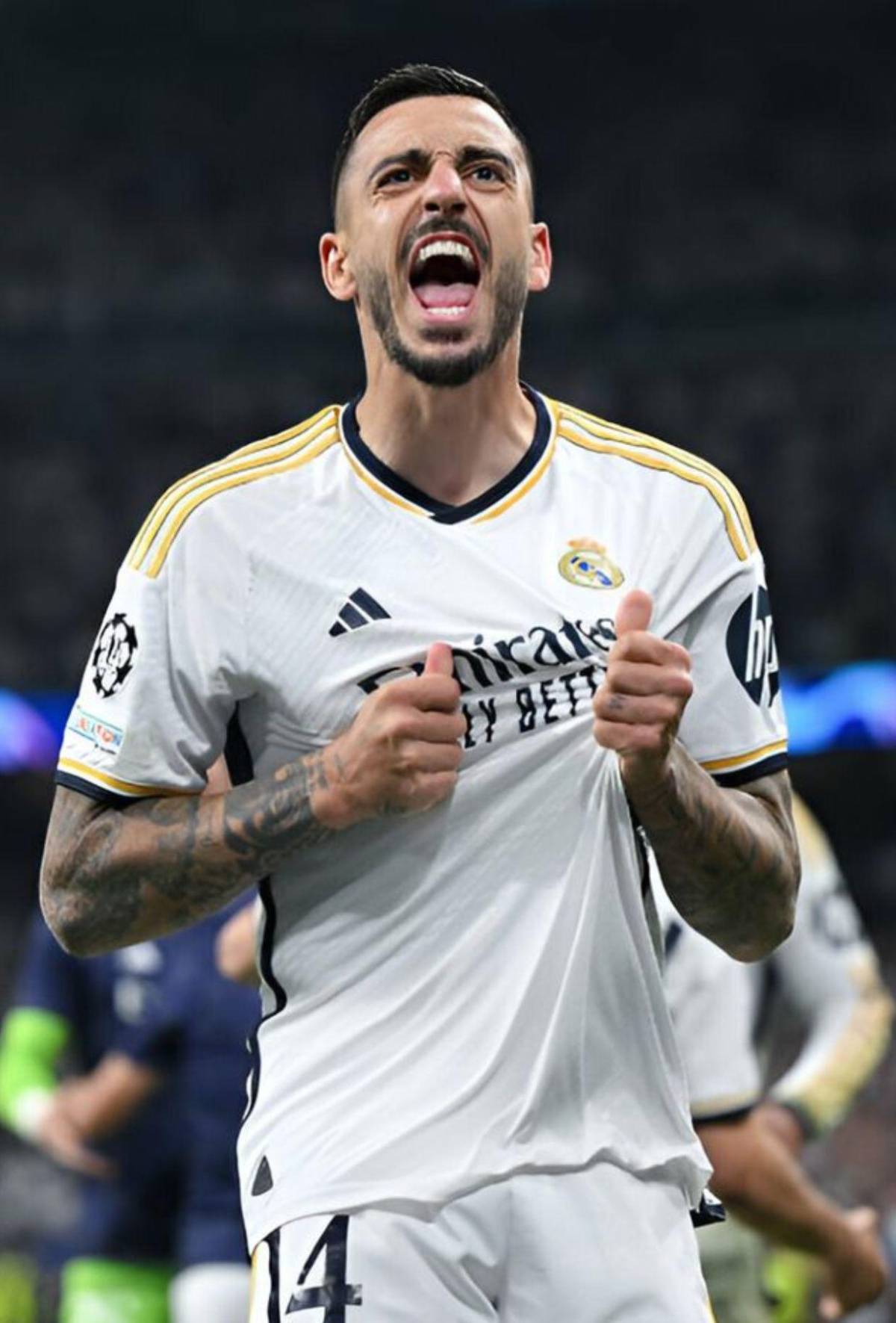 Fichajes: Real Madrid rompe el mercado, Balón de Oro rechaza a Florentino para ir al Barça y catrachos son noticia